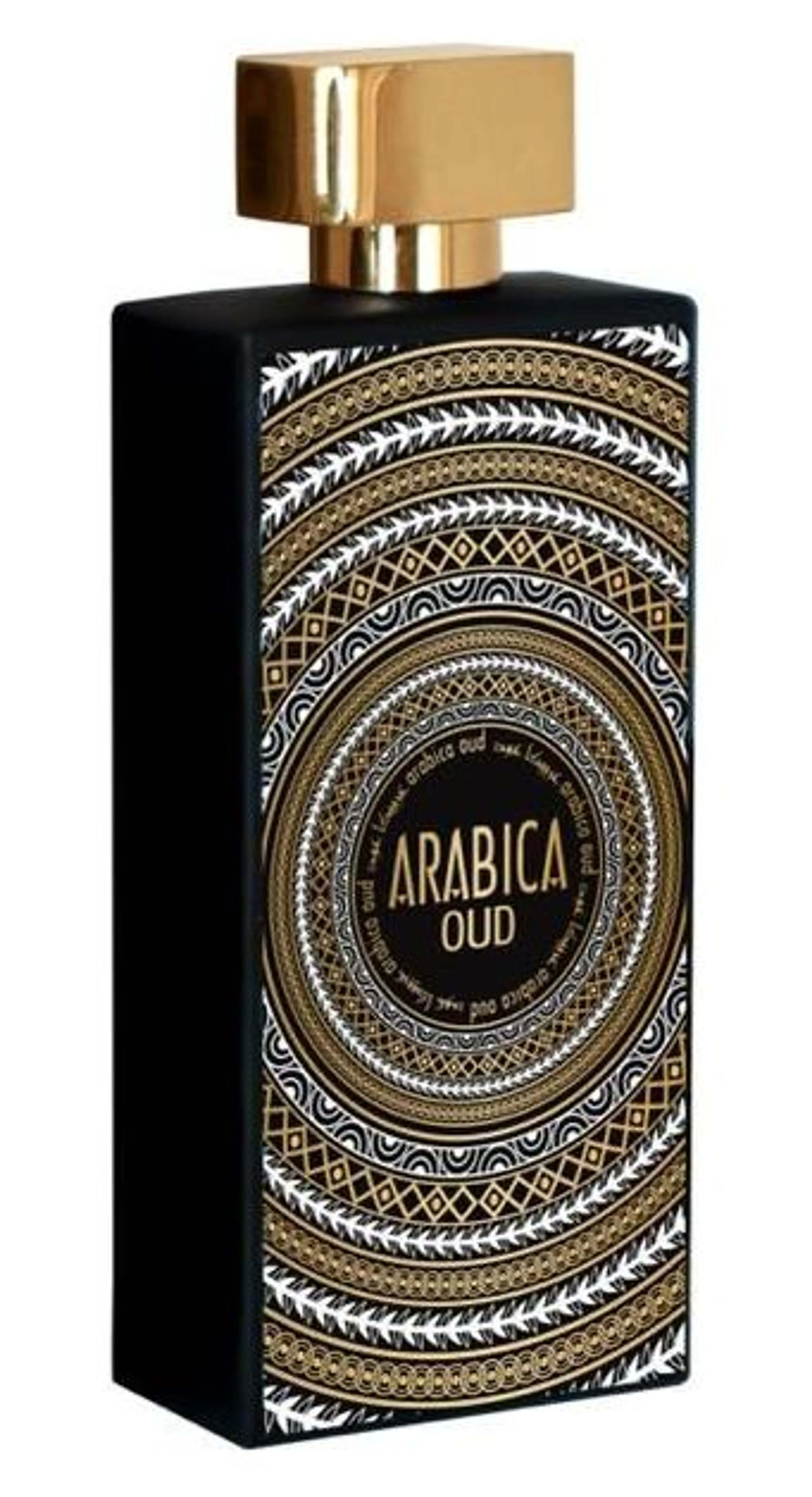 Arabica Oud