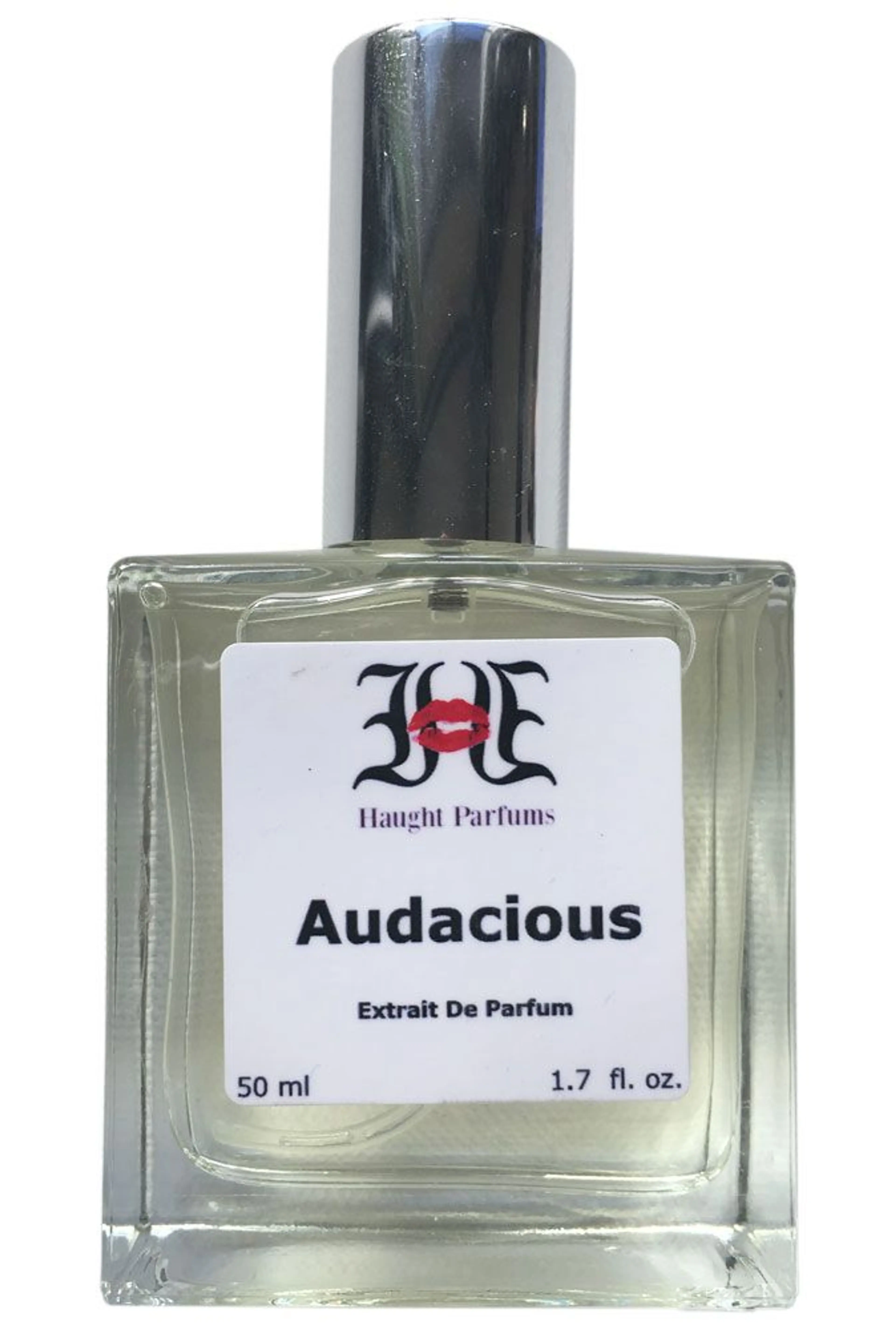 Audacious