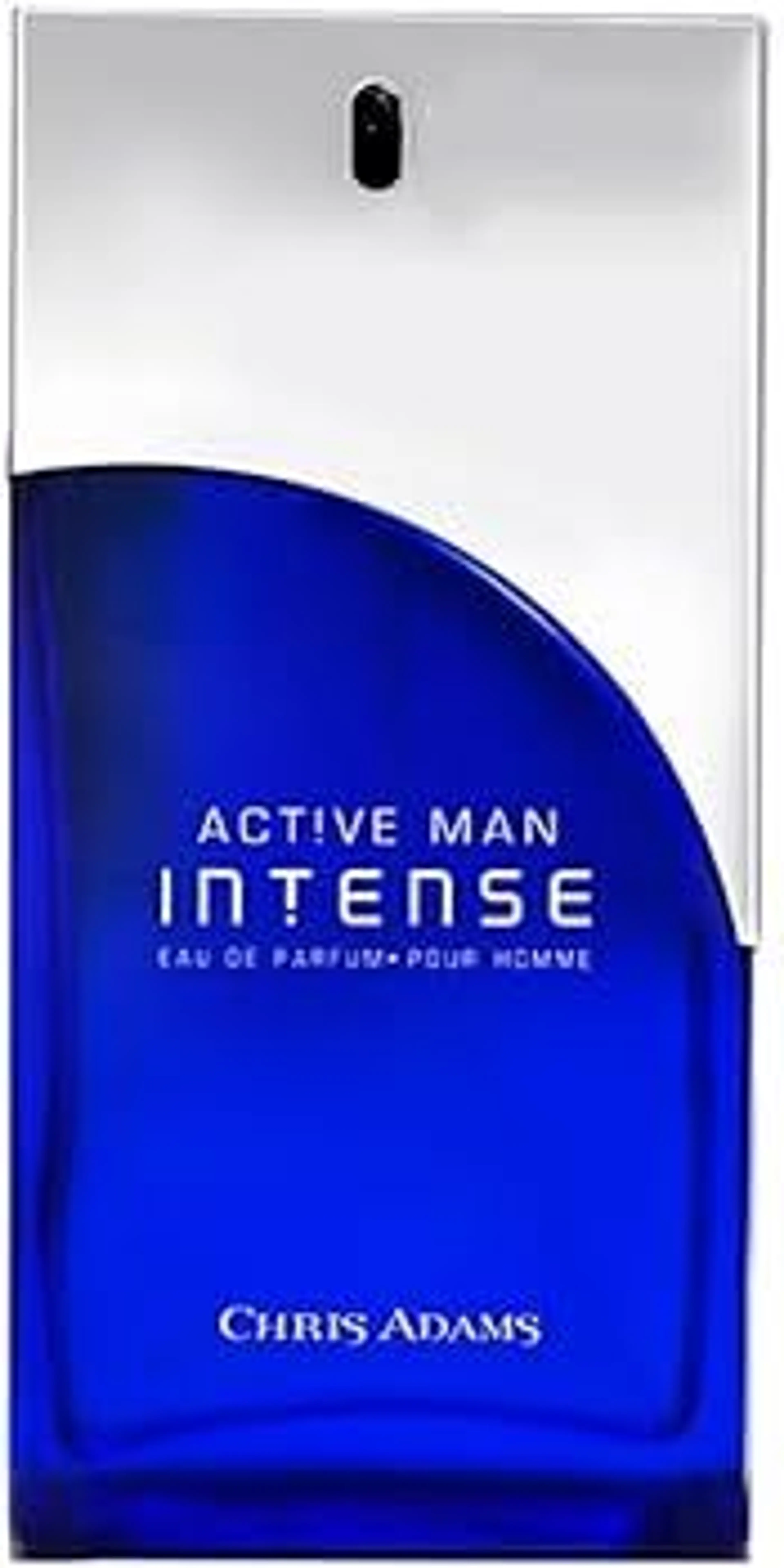 Active Man Intense