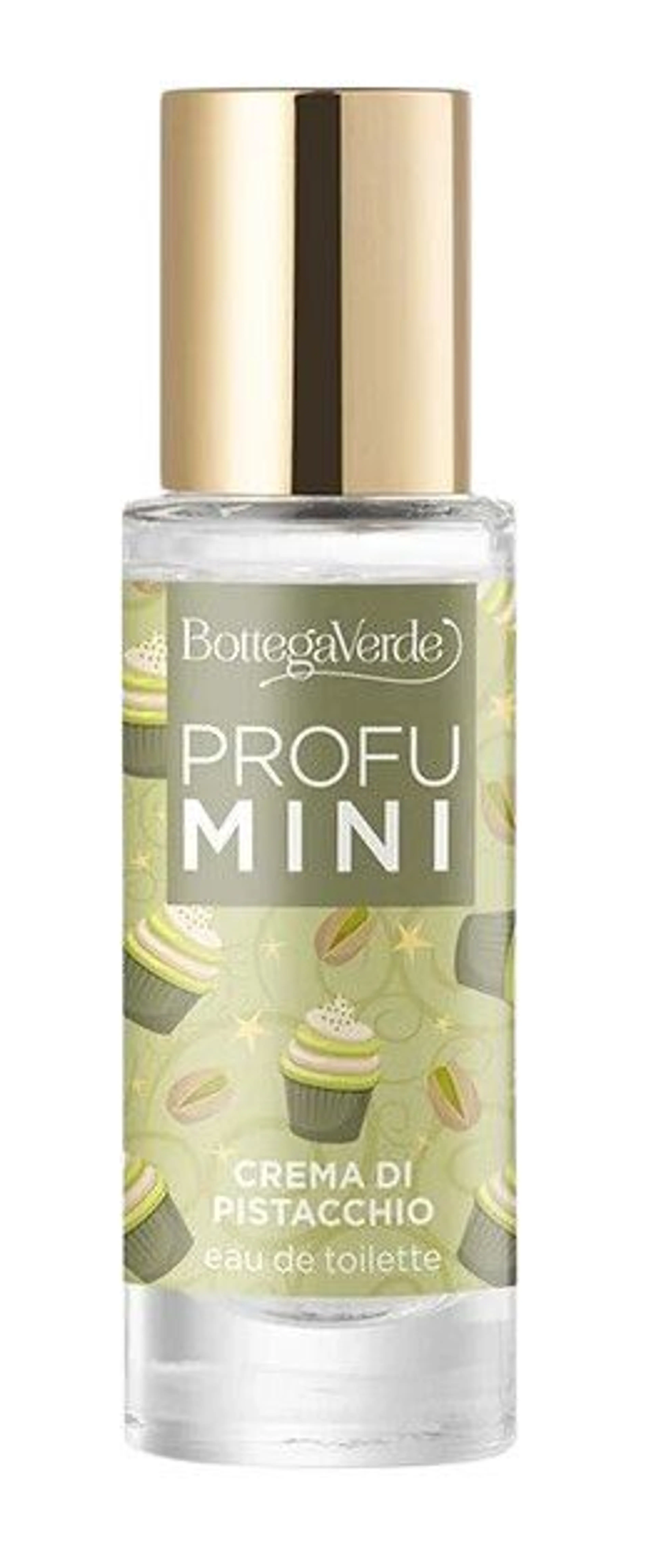 Crema di Pistacchio