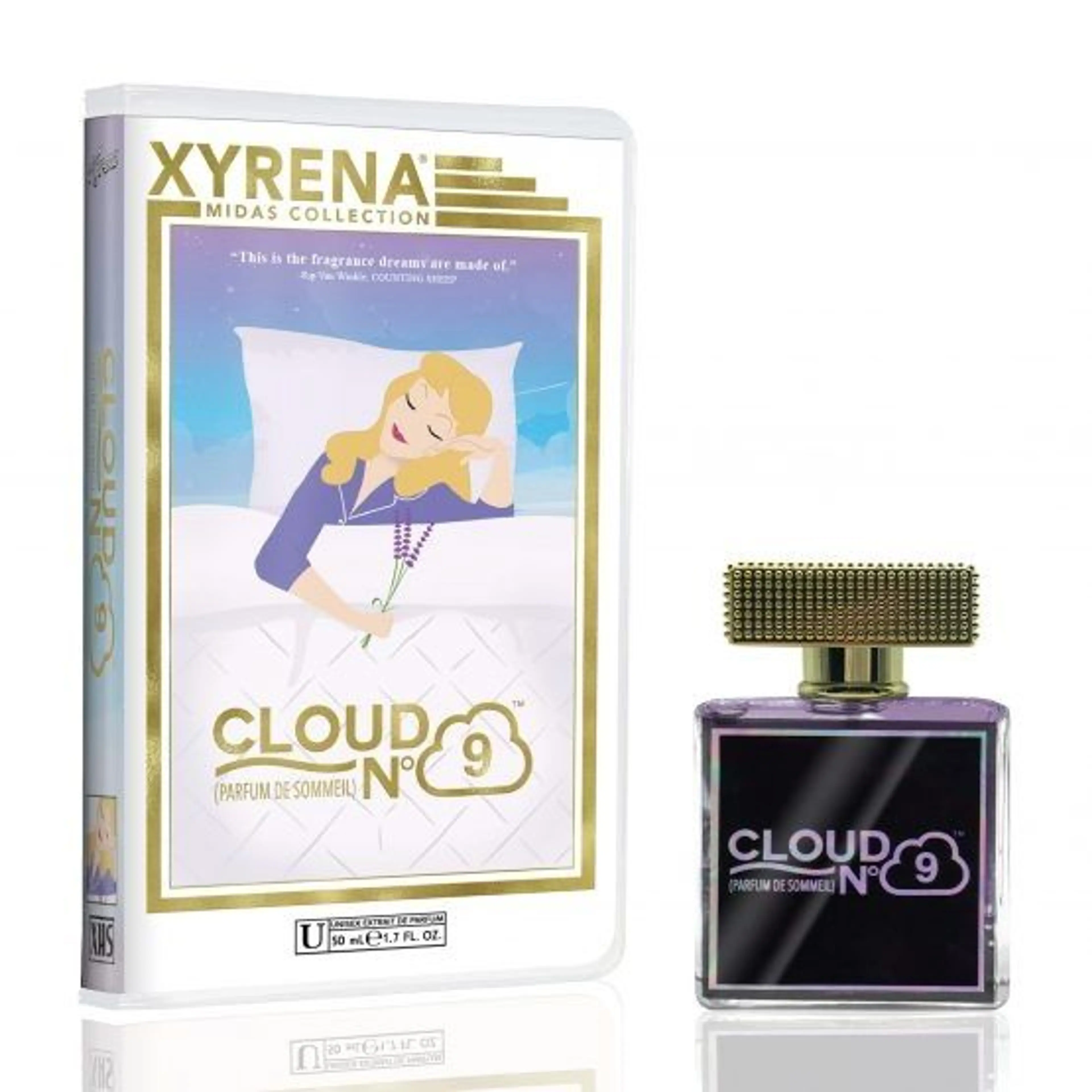 Cloud No. 9