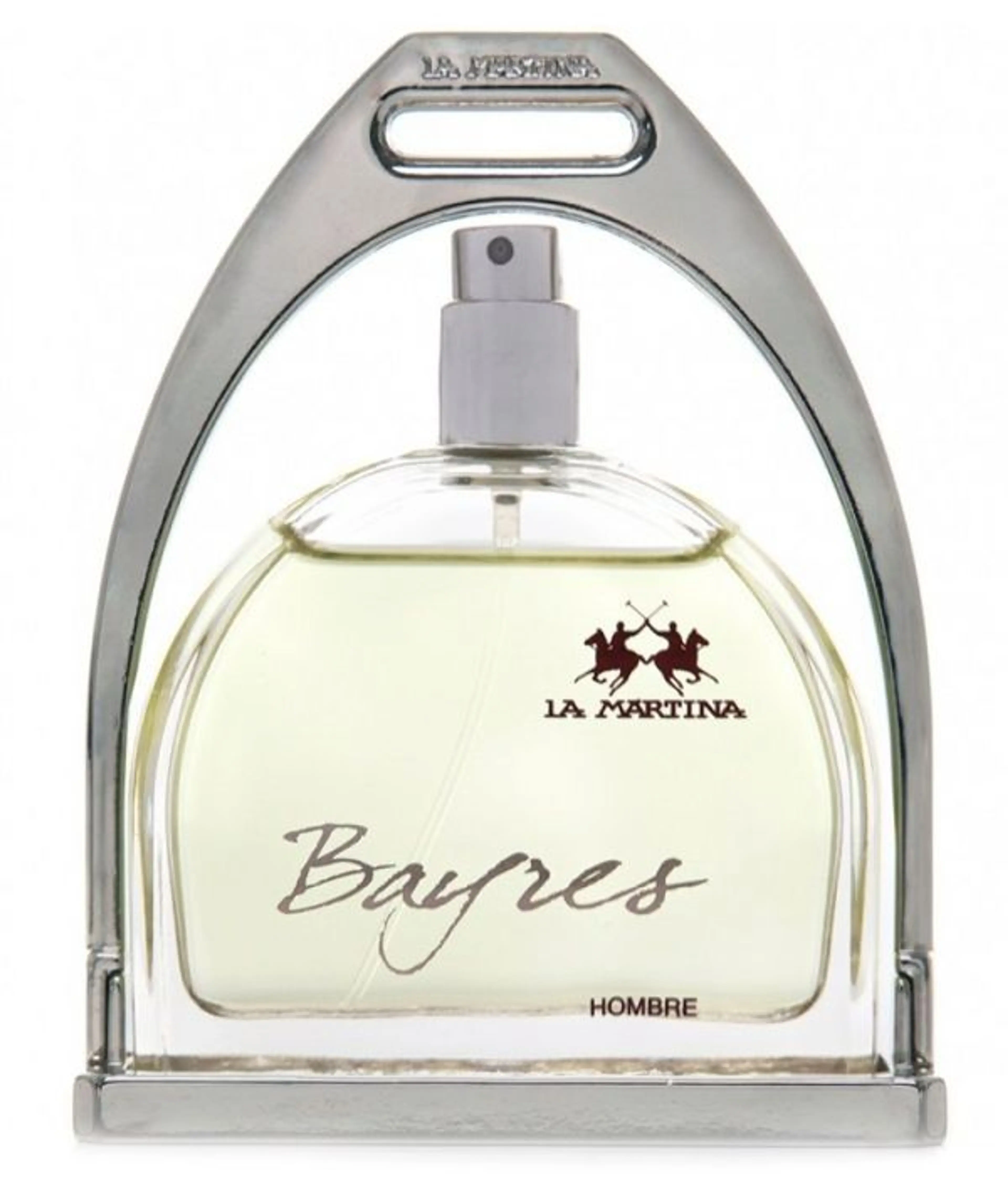 Bayres Hombre