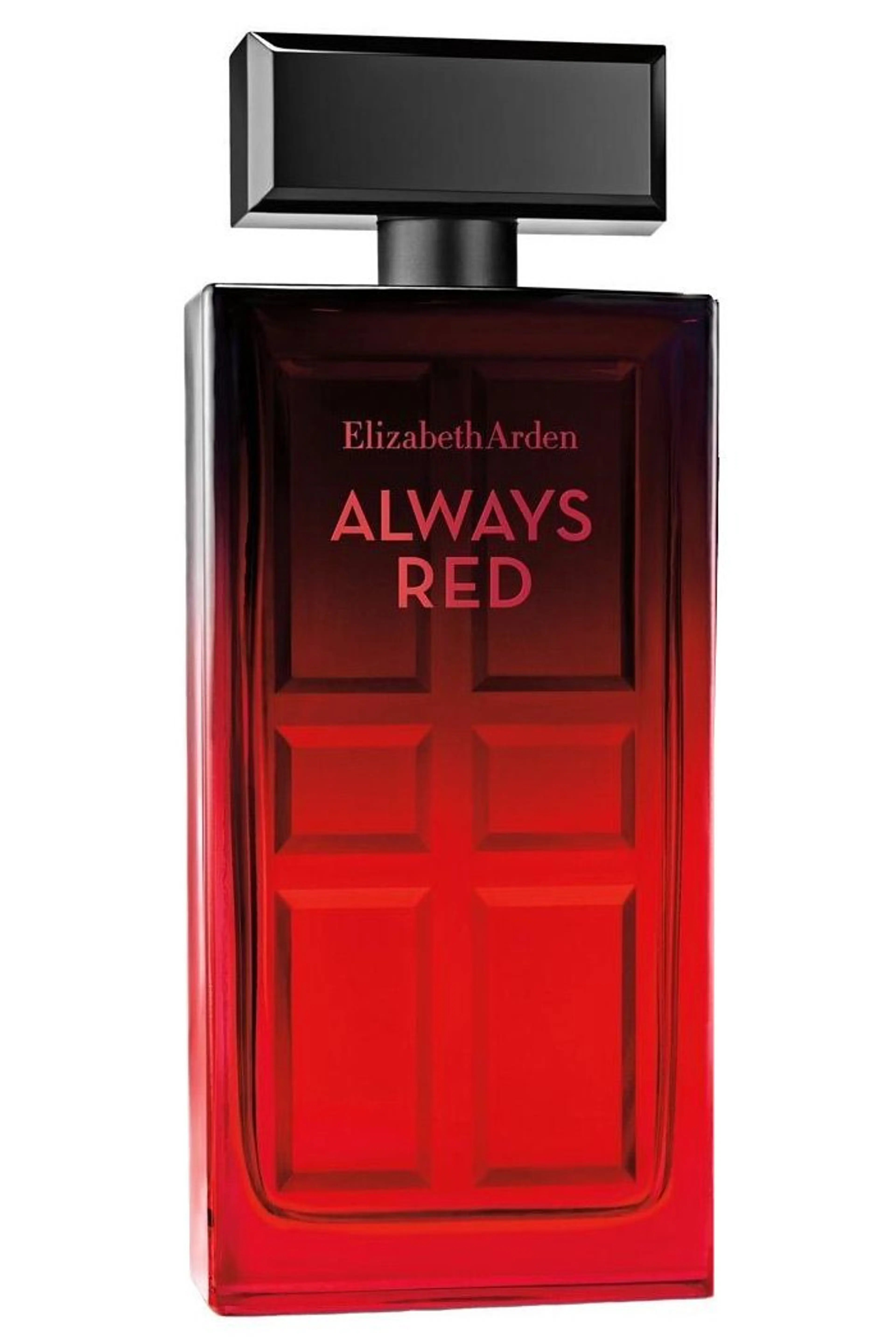 Always Red