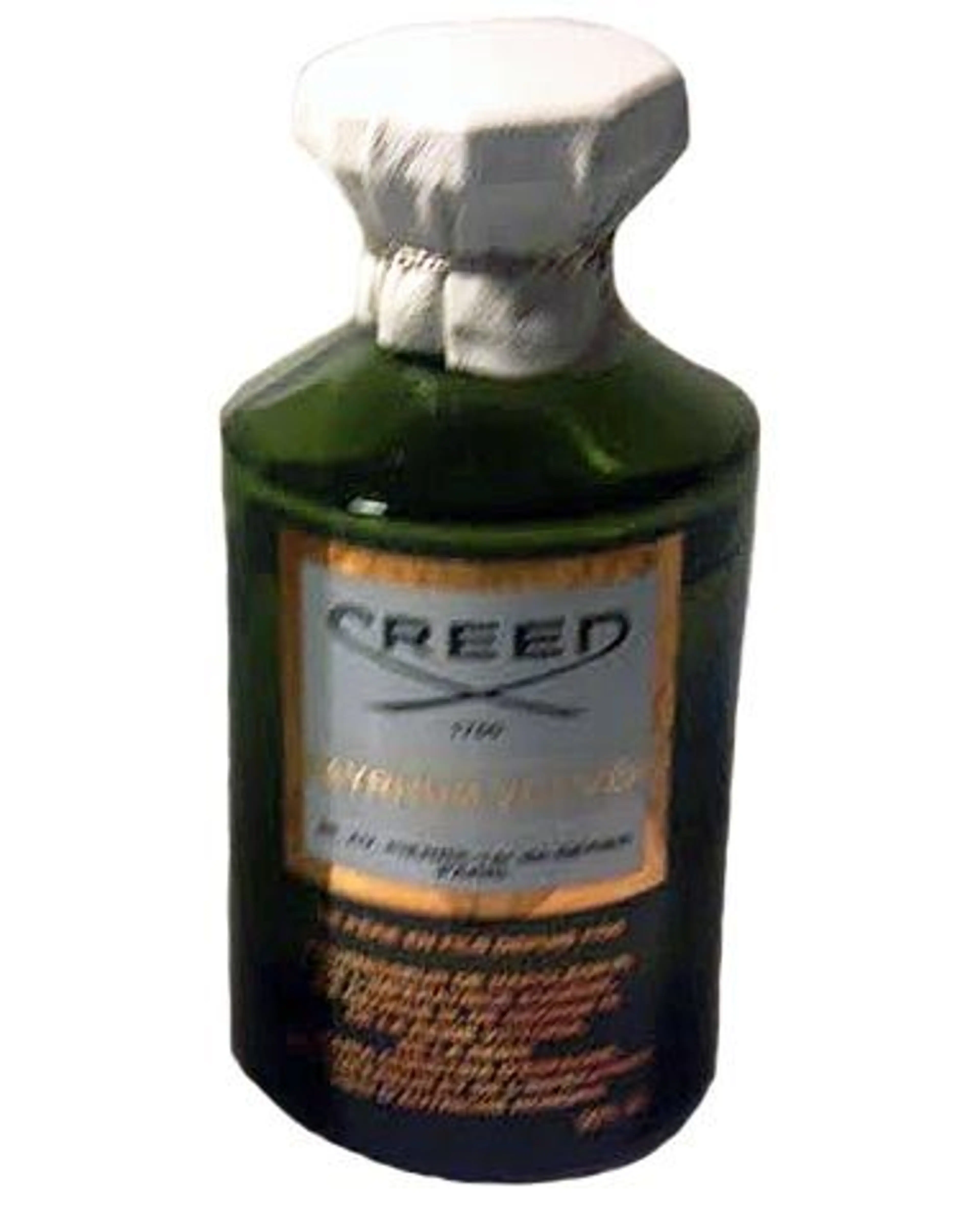Bayrhum Vetiver