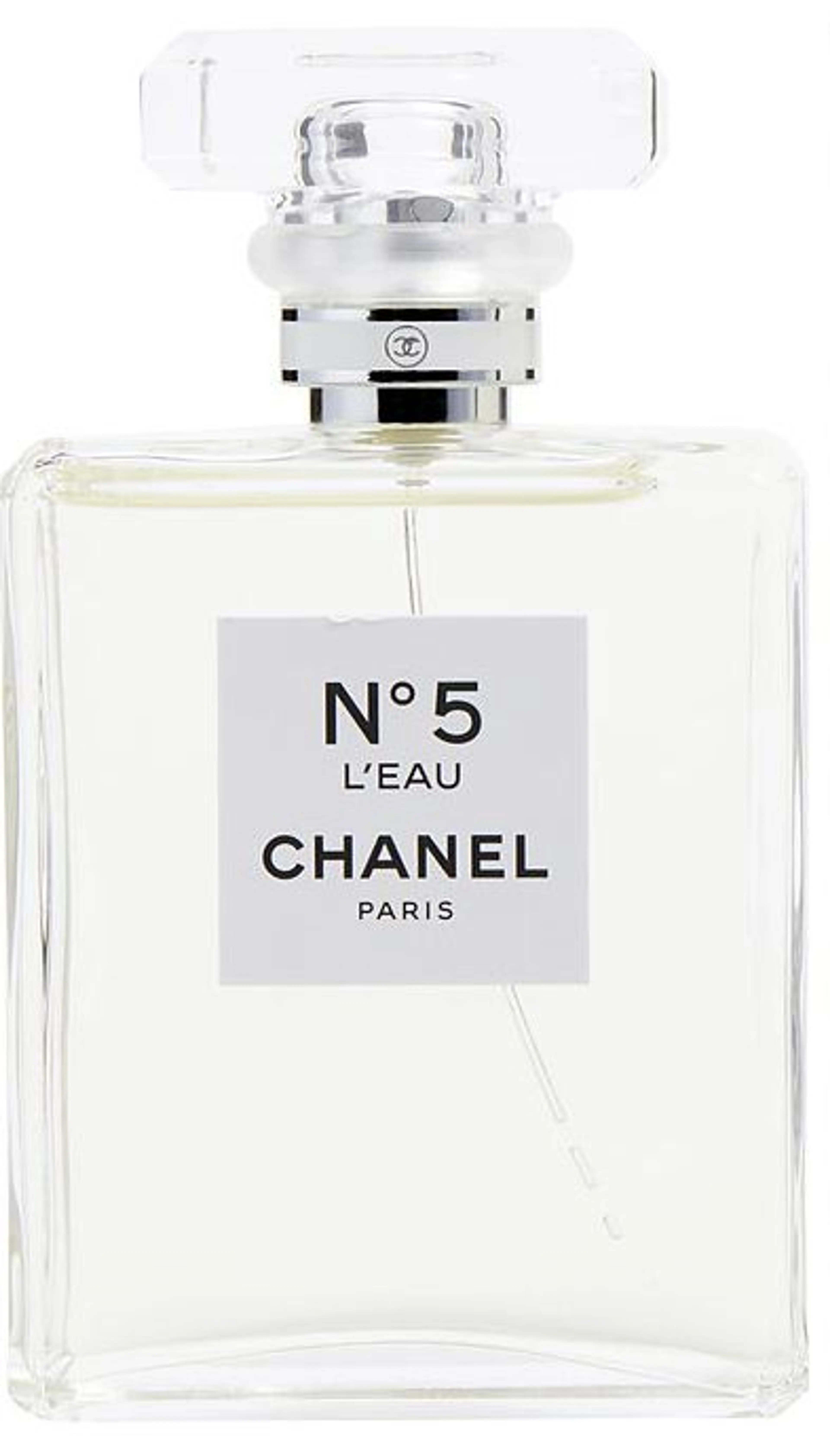 Chanel No 5 L'Eau