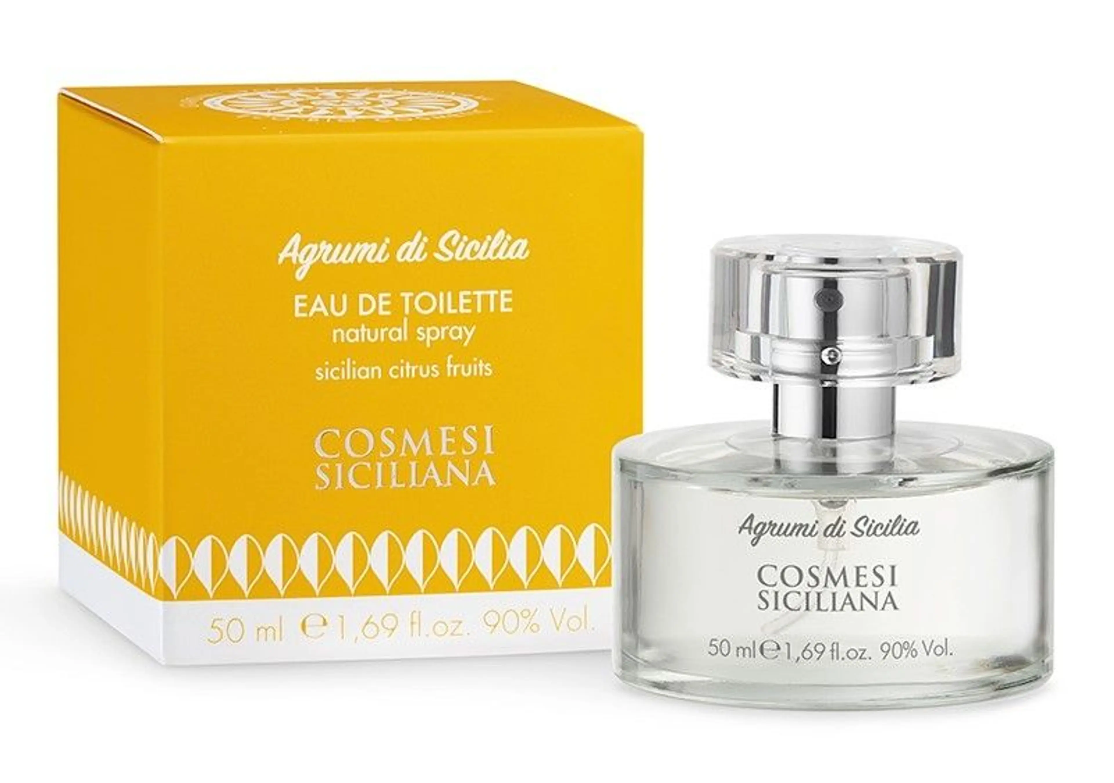Agrumi di Sicilia