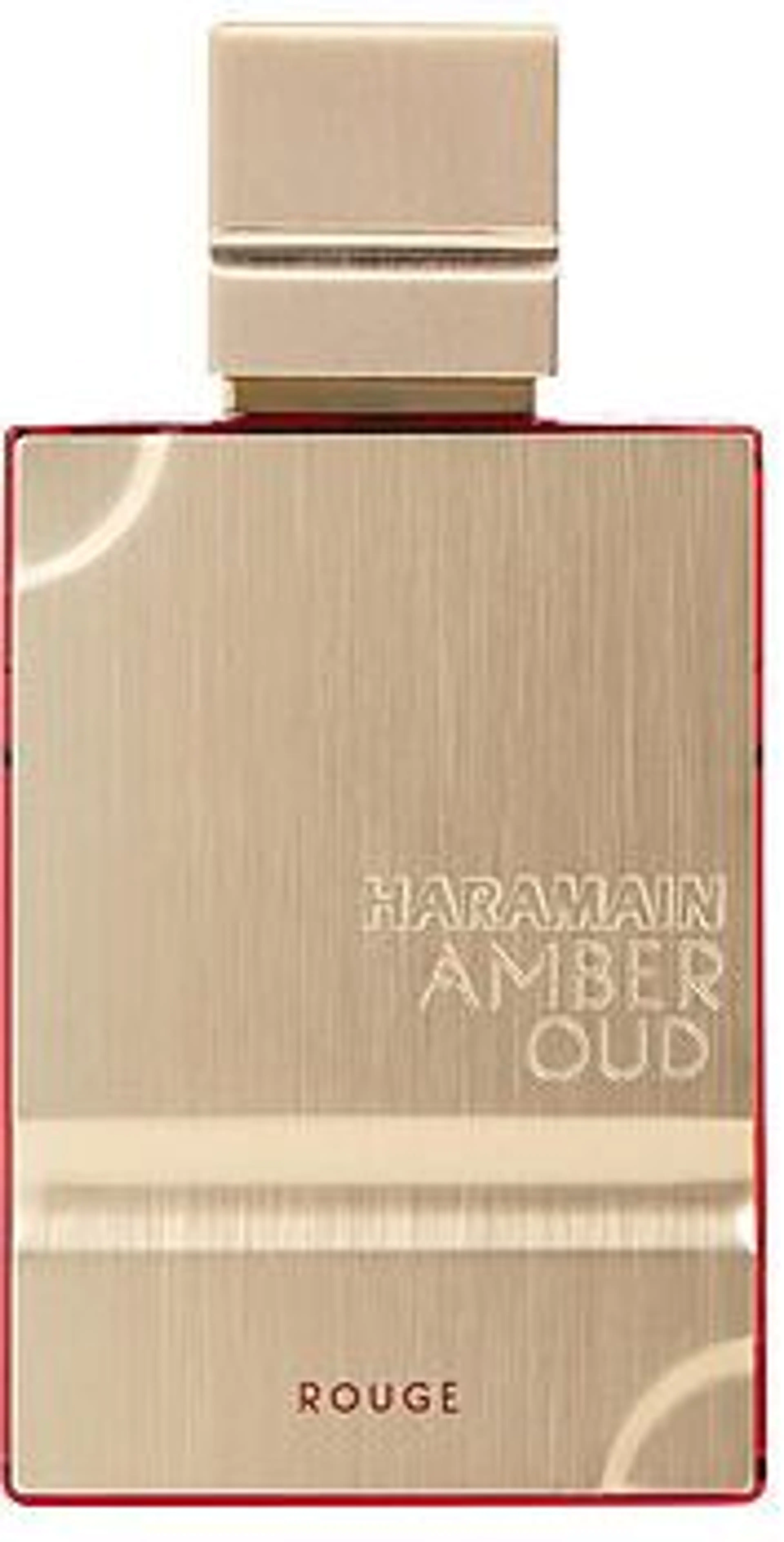 Amber Oud Rouge