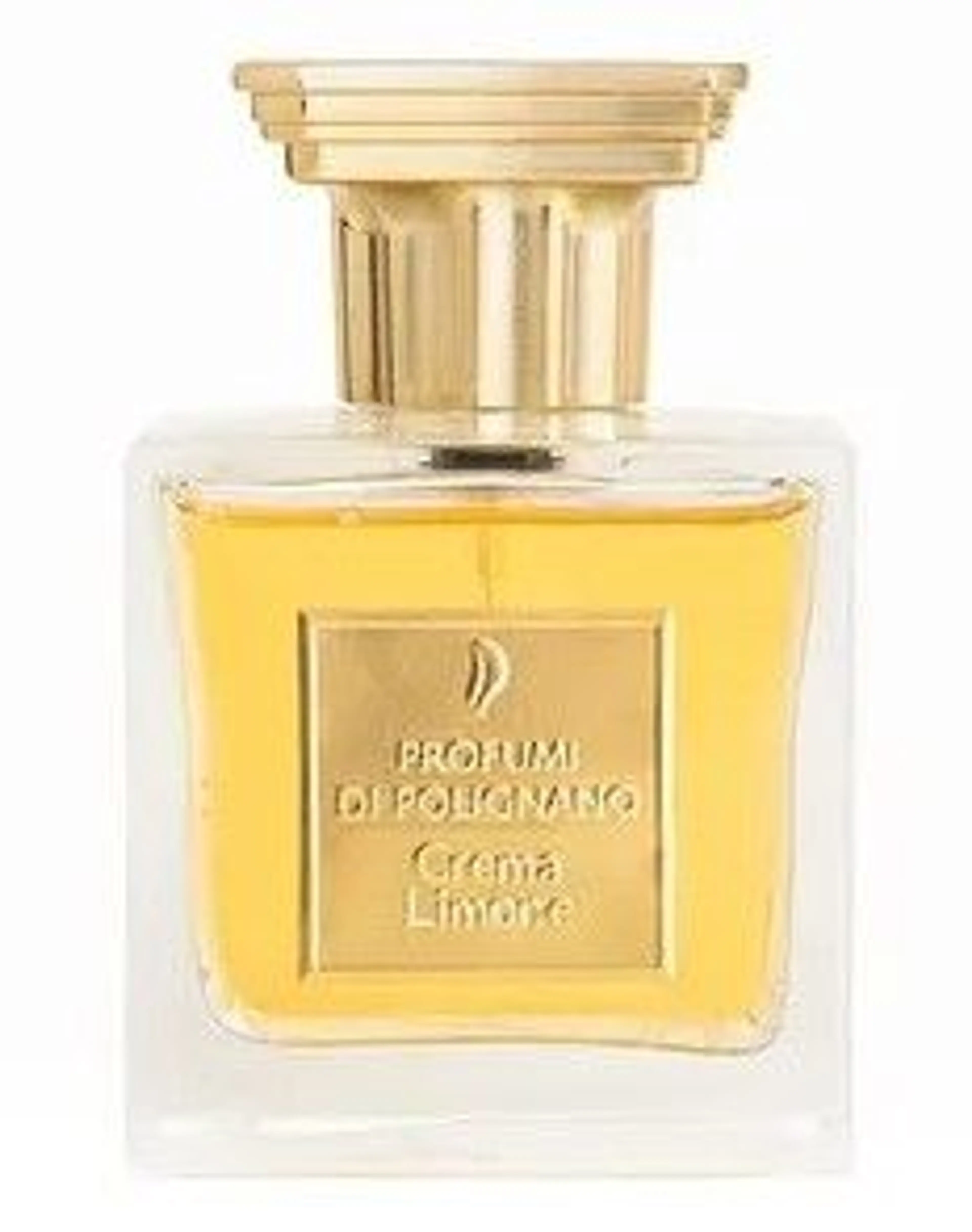 Crema Limone Extrait