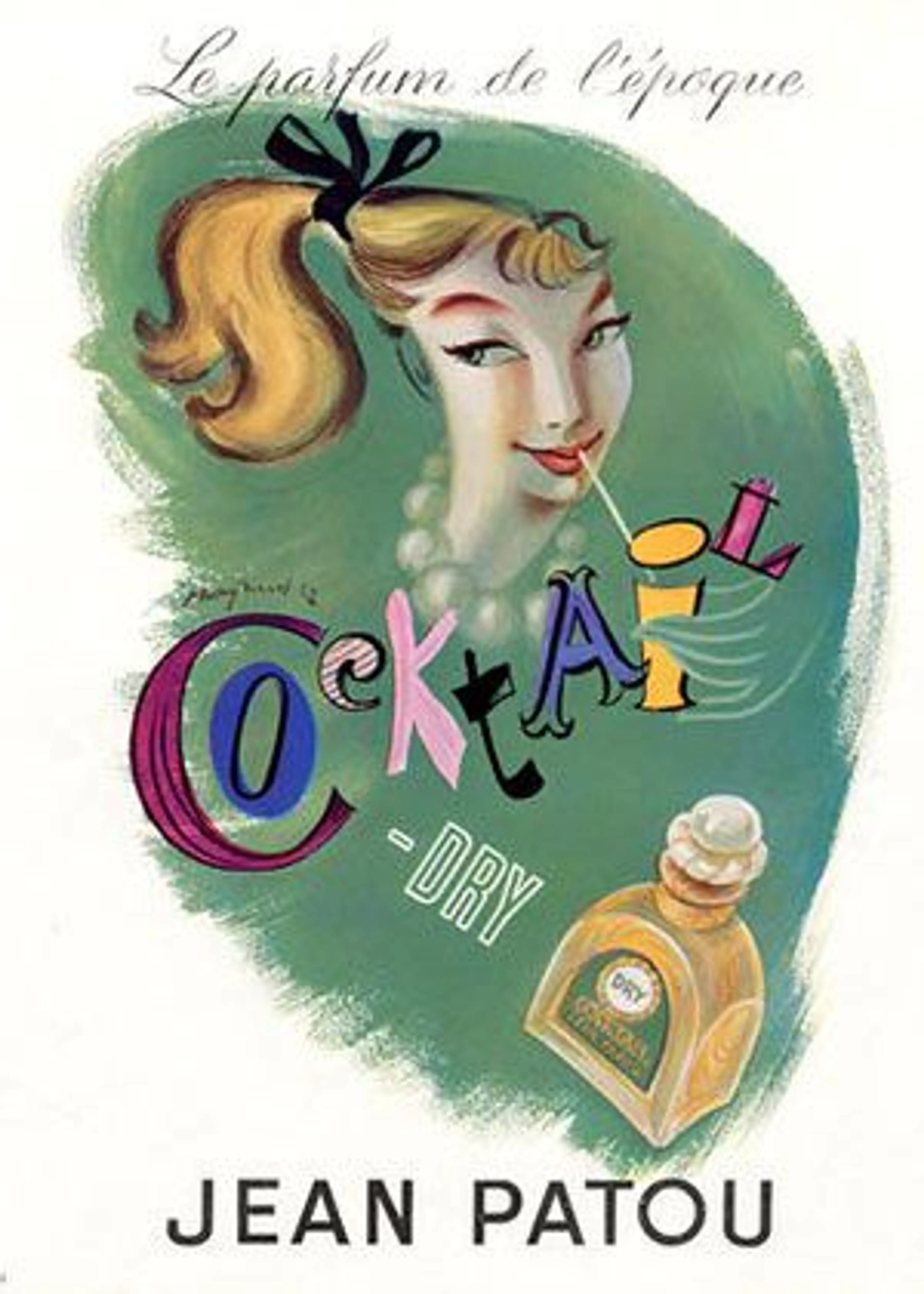 Cocktail Dry
