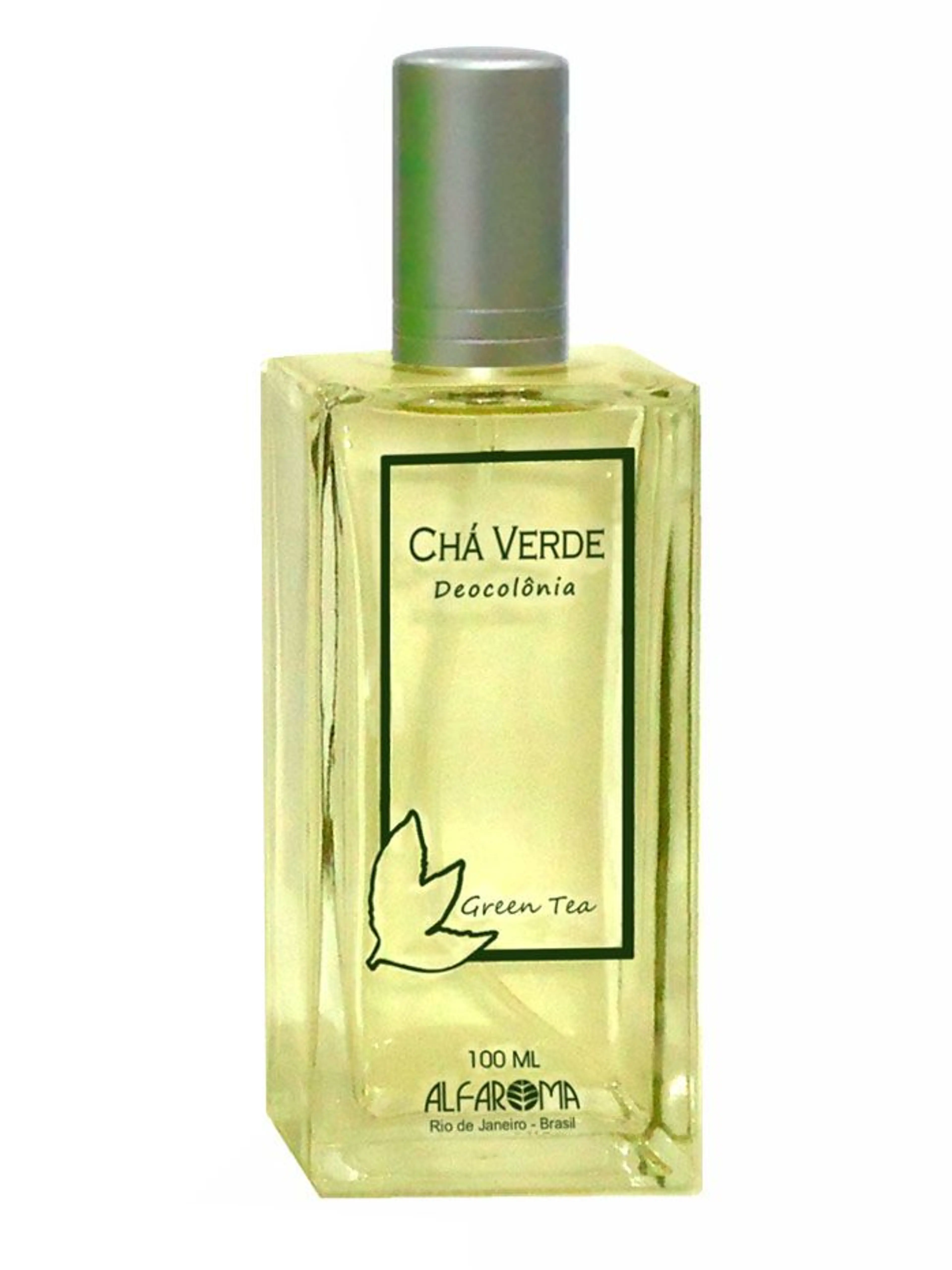Chá Verde