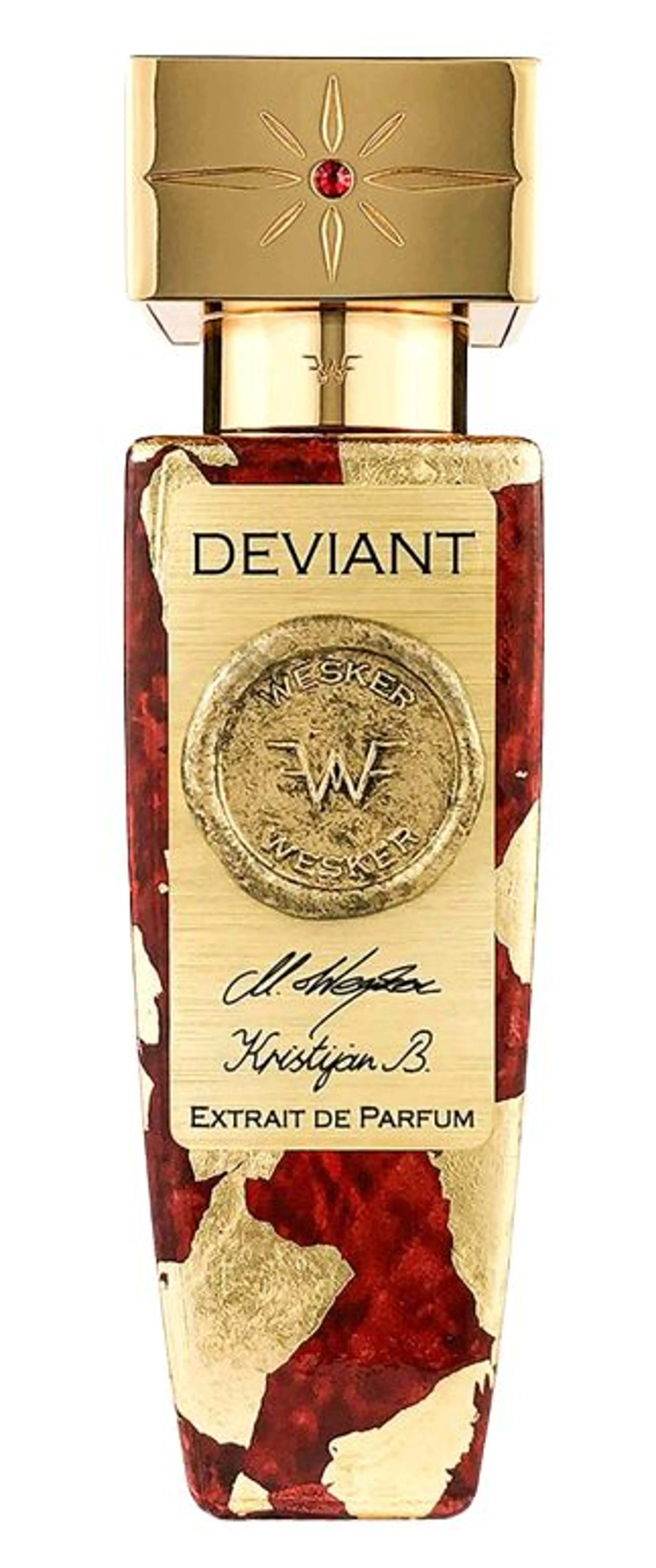 Deviant
