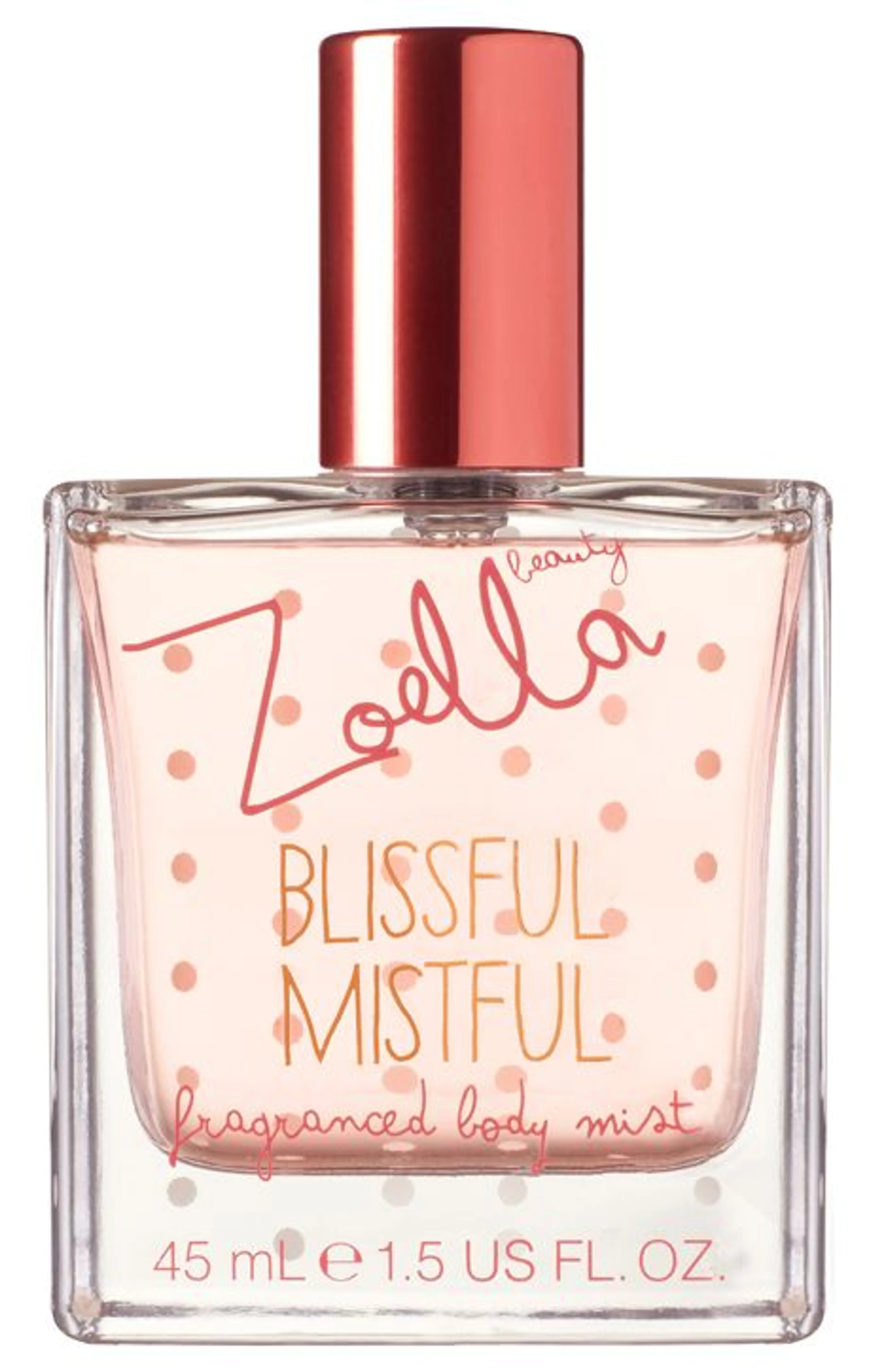 Blissful Mistful