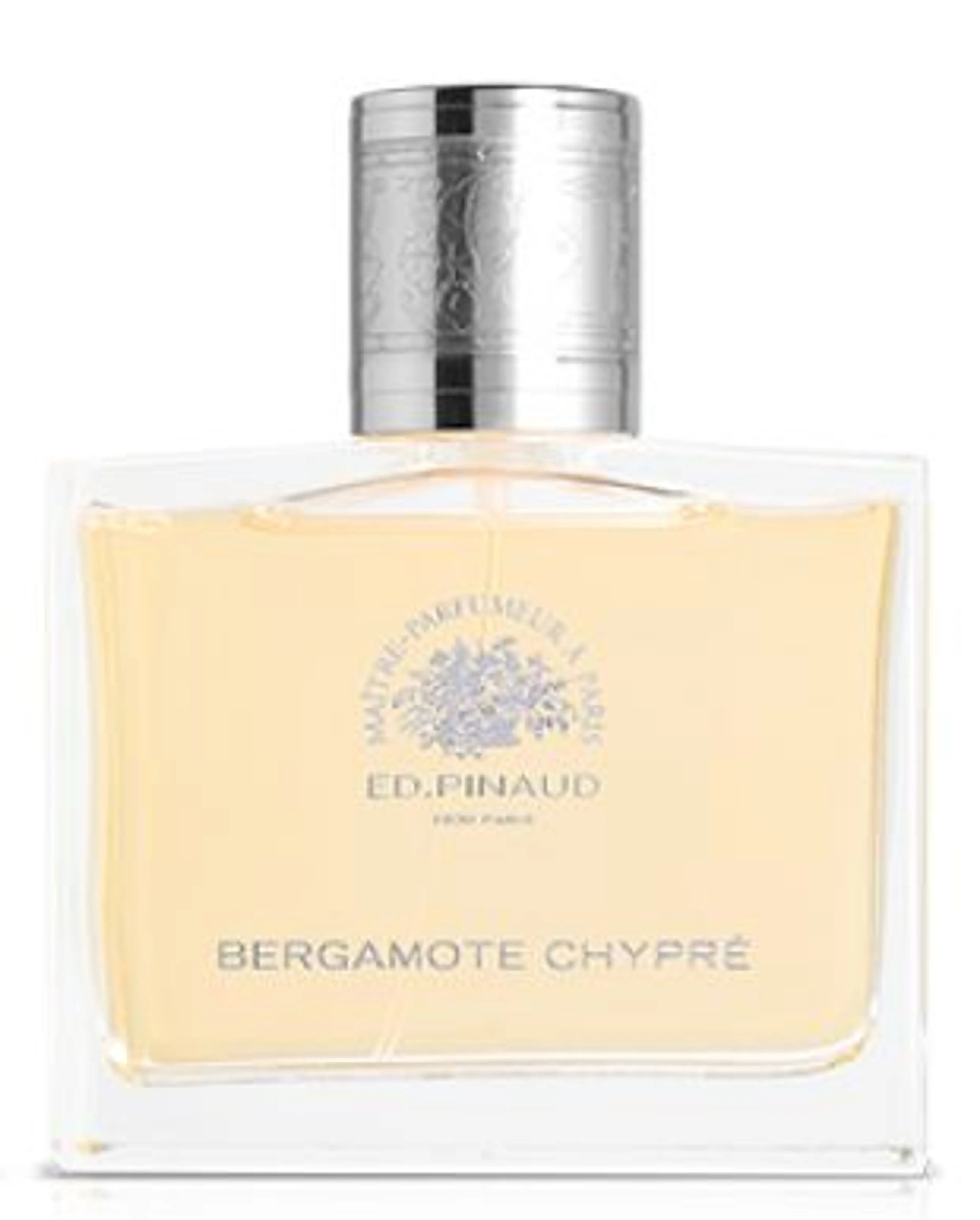 Bergamote Chypré