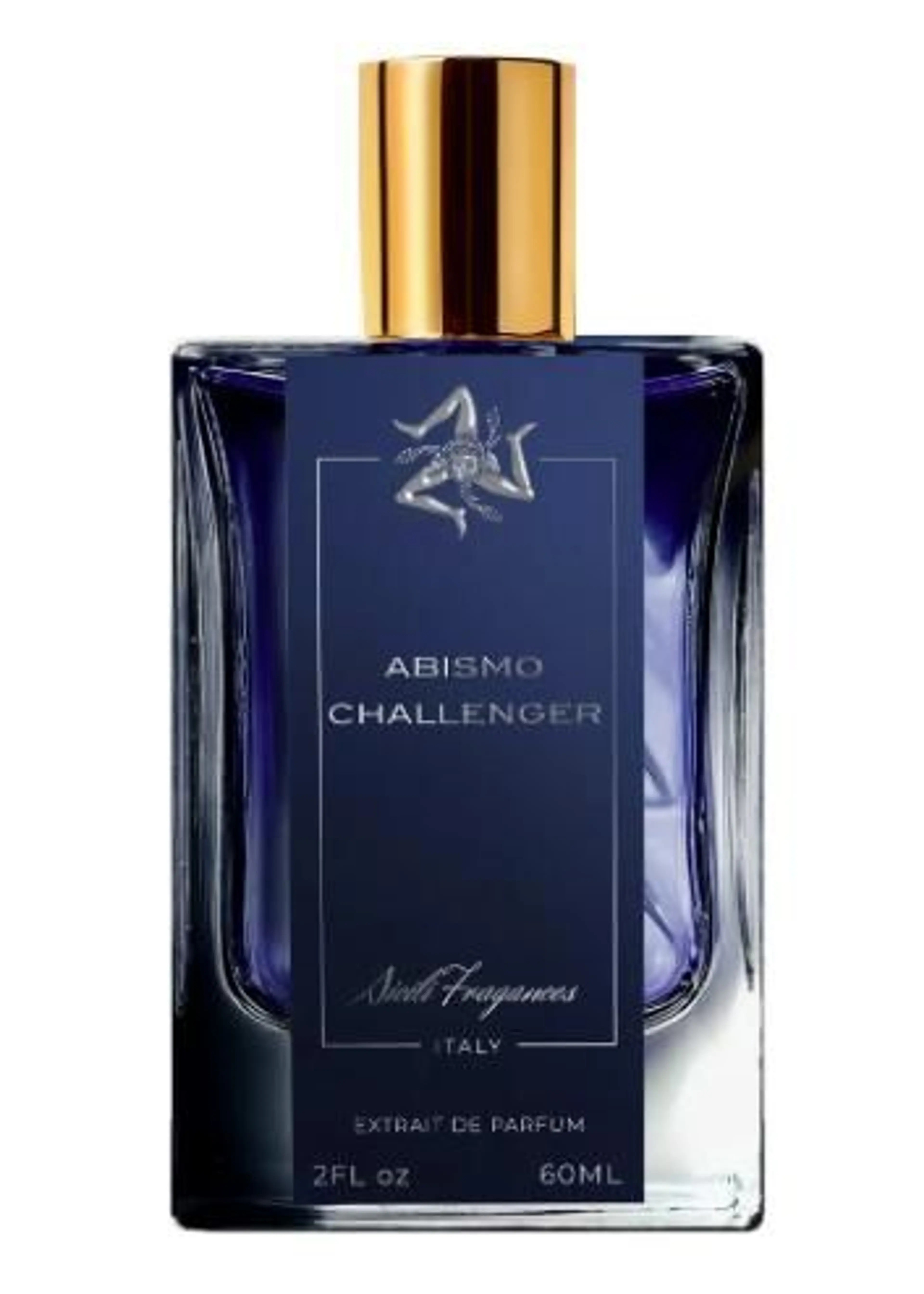 Abismo Challenger