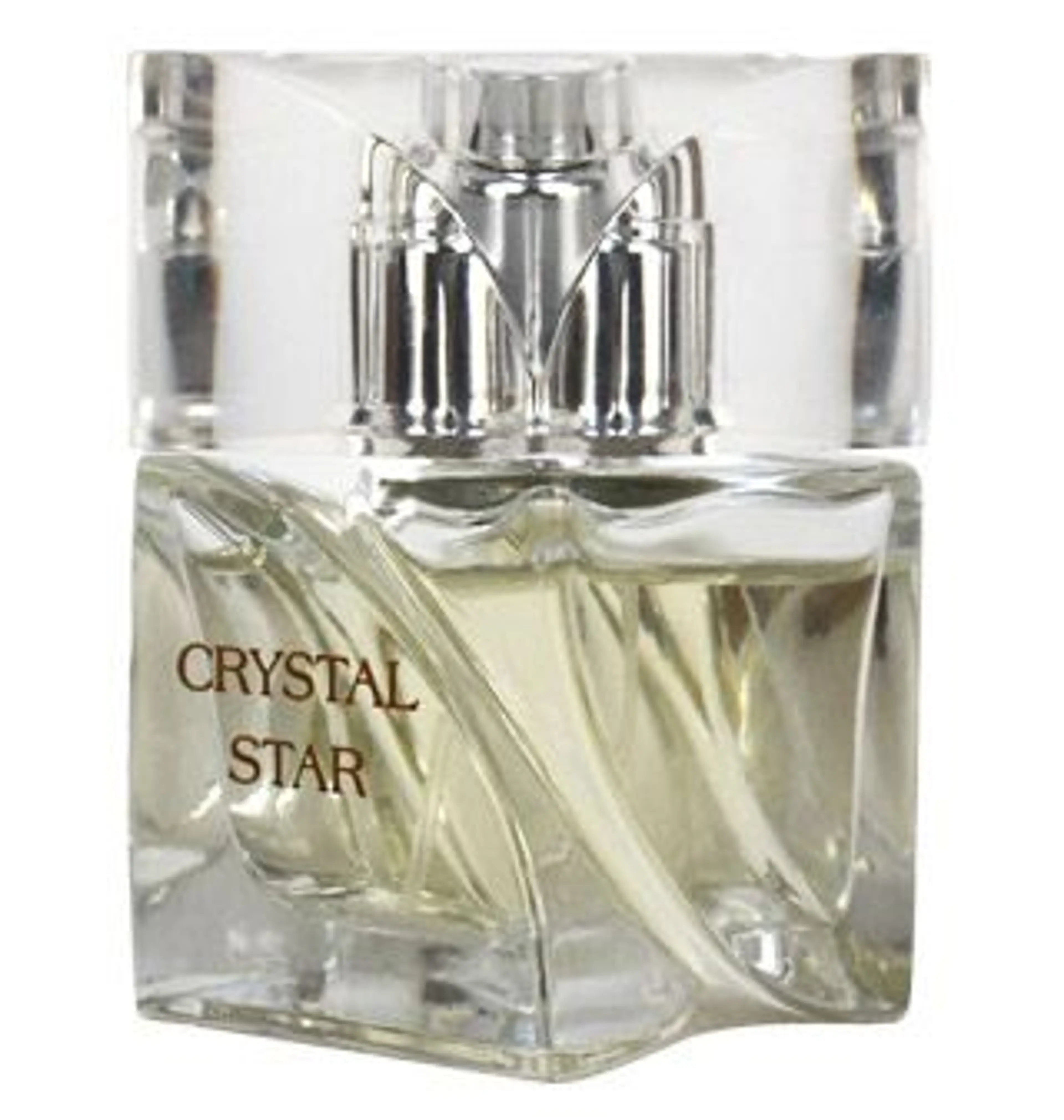 Crystal Star