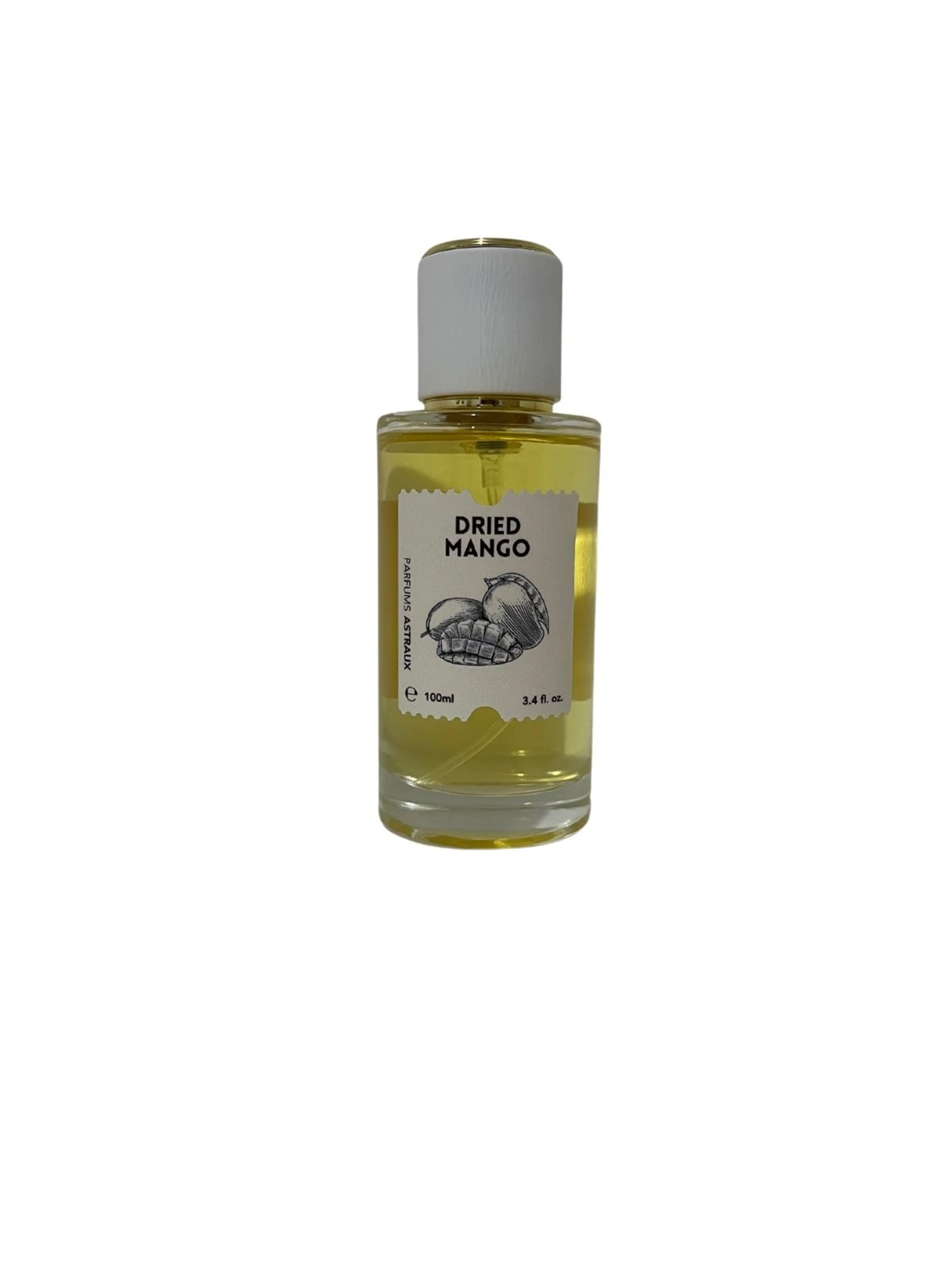 Dried Mango