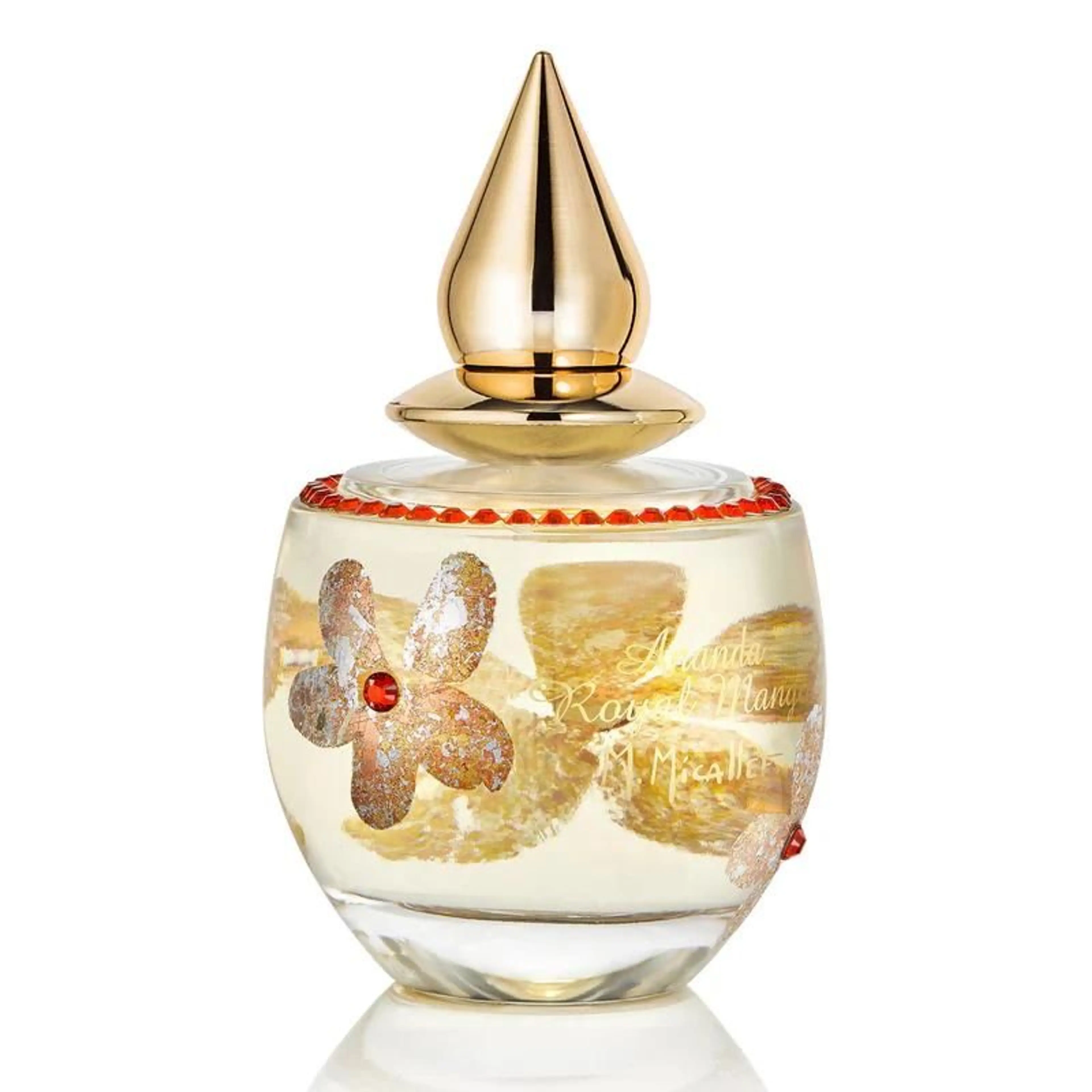 Ananda Royal Mango