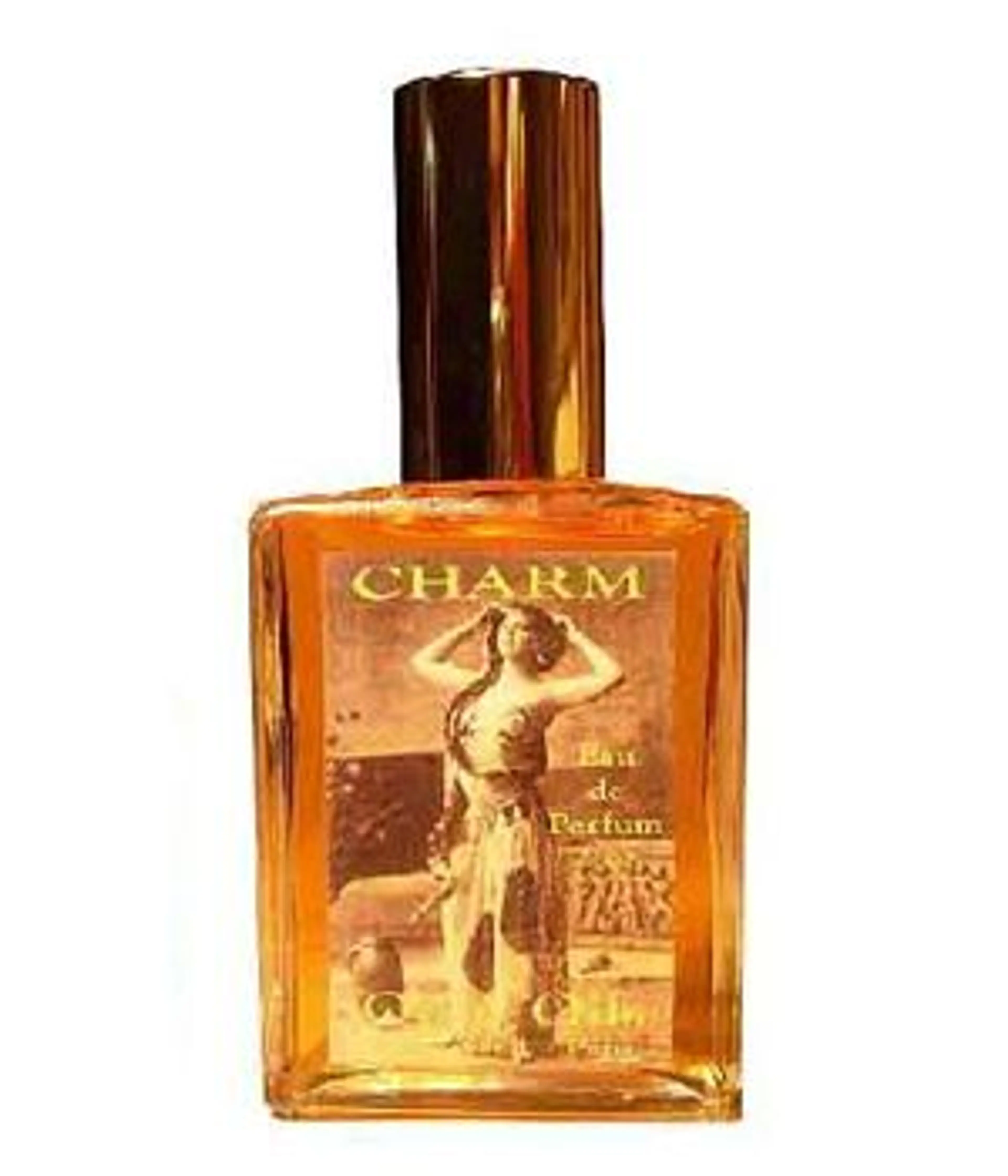 Burlesque: Charm