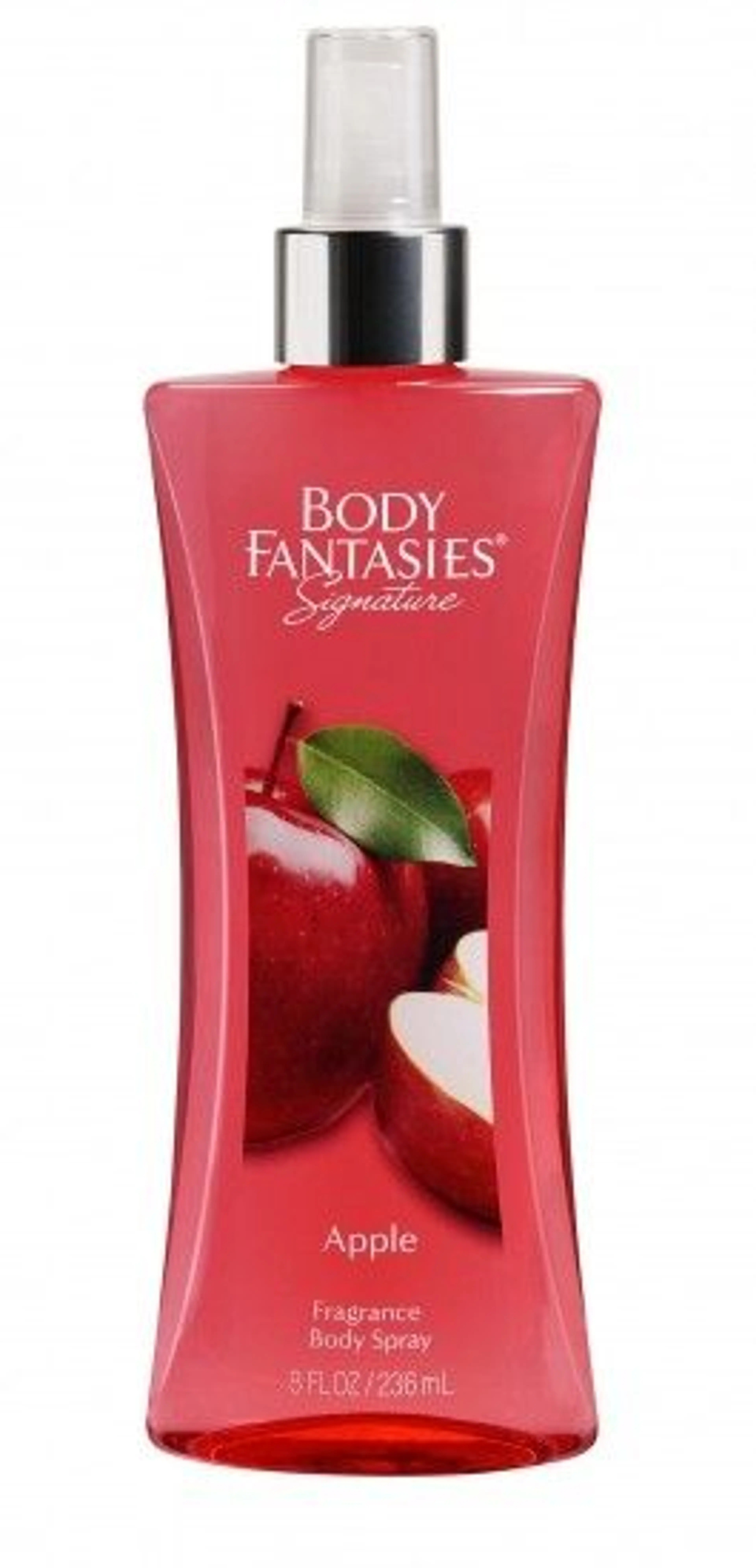 Body Fantasies Signature Apple