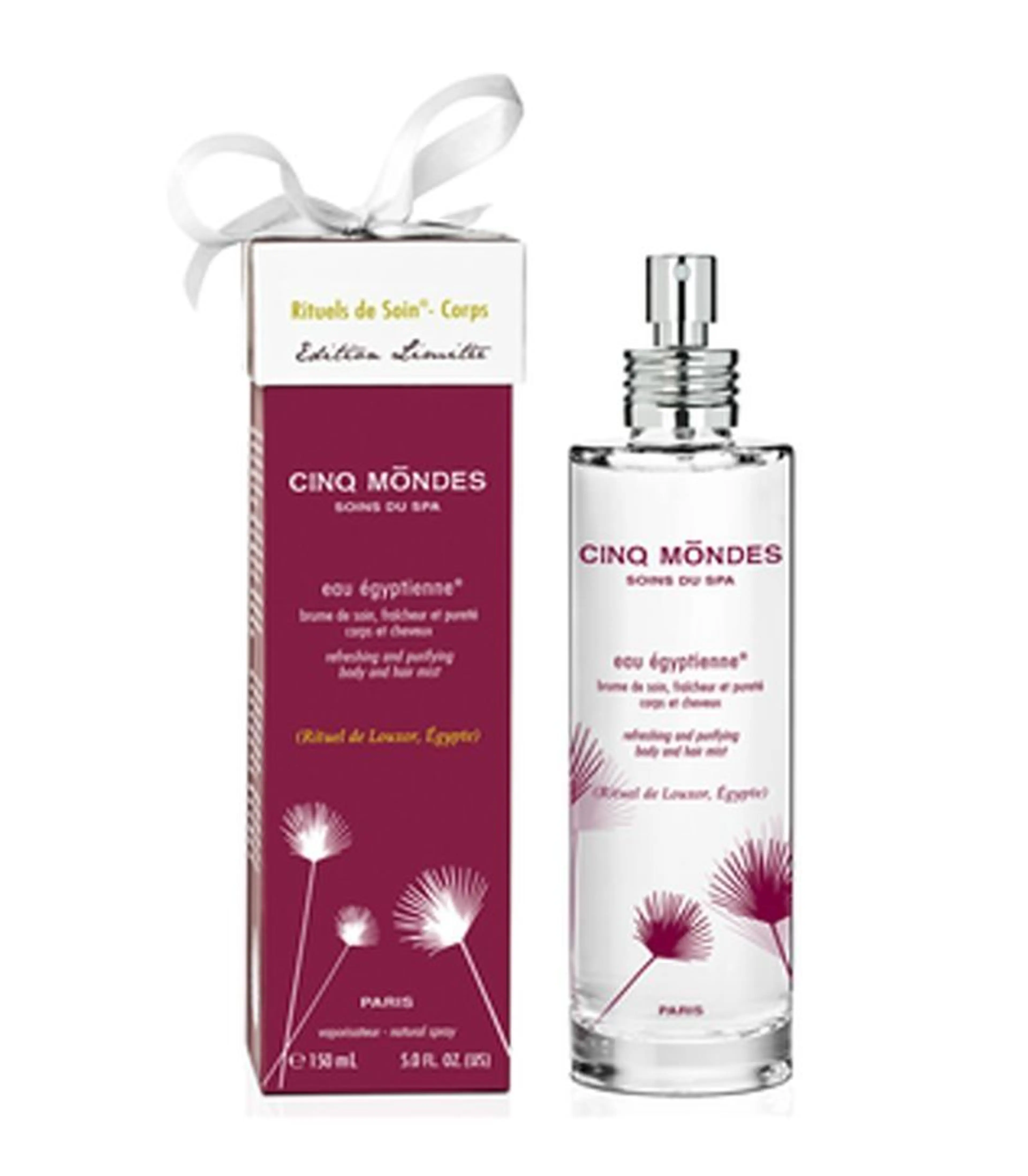 Eau Egyptienne Limited Edition