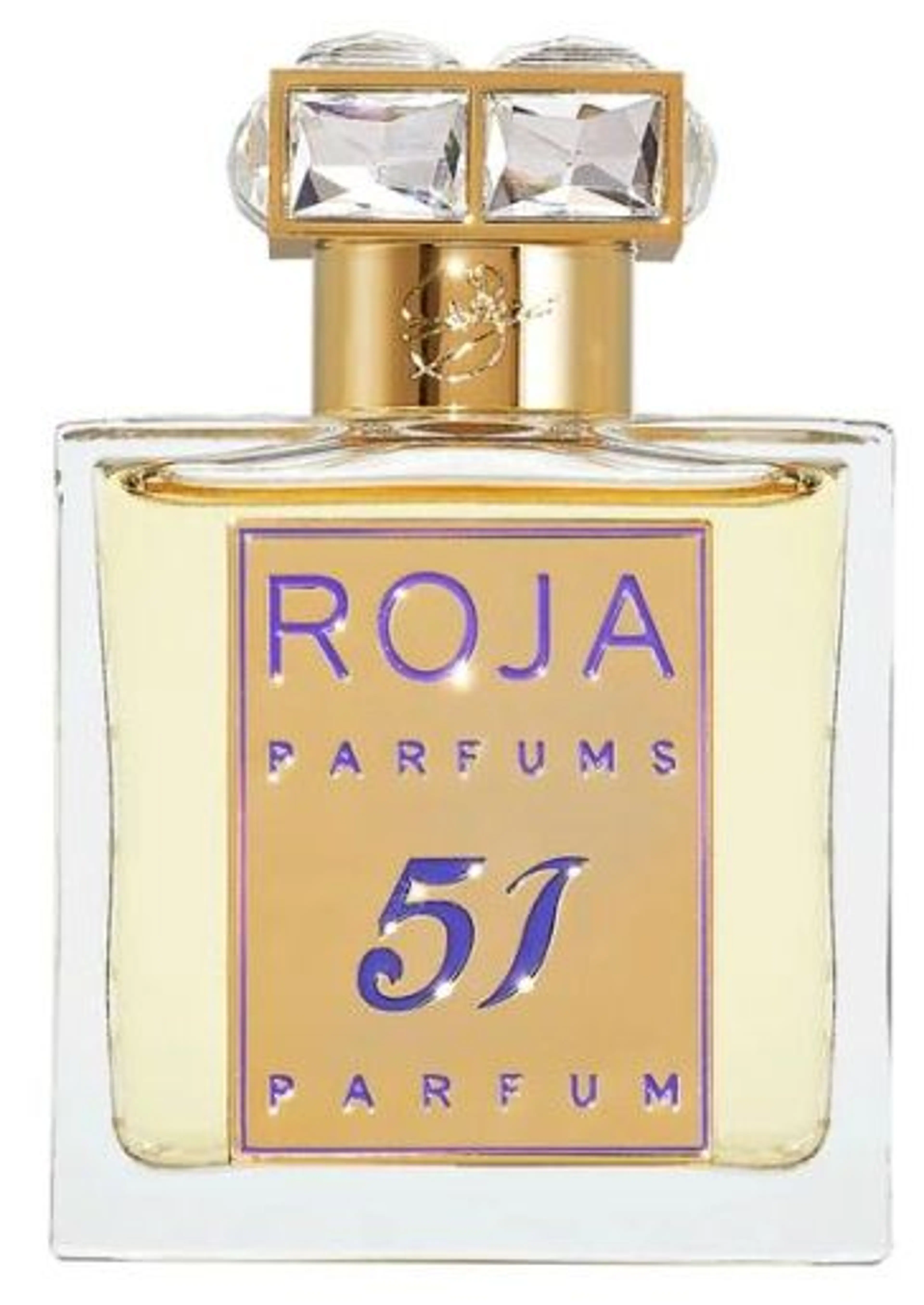 51 Pour Femme