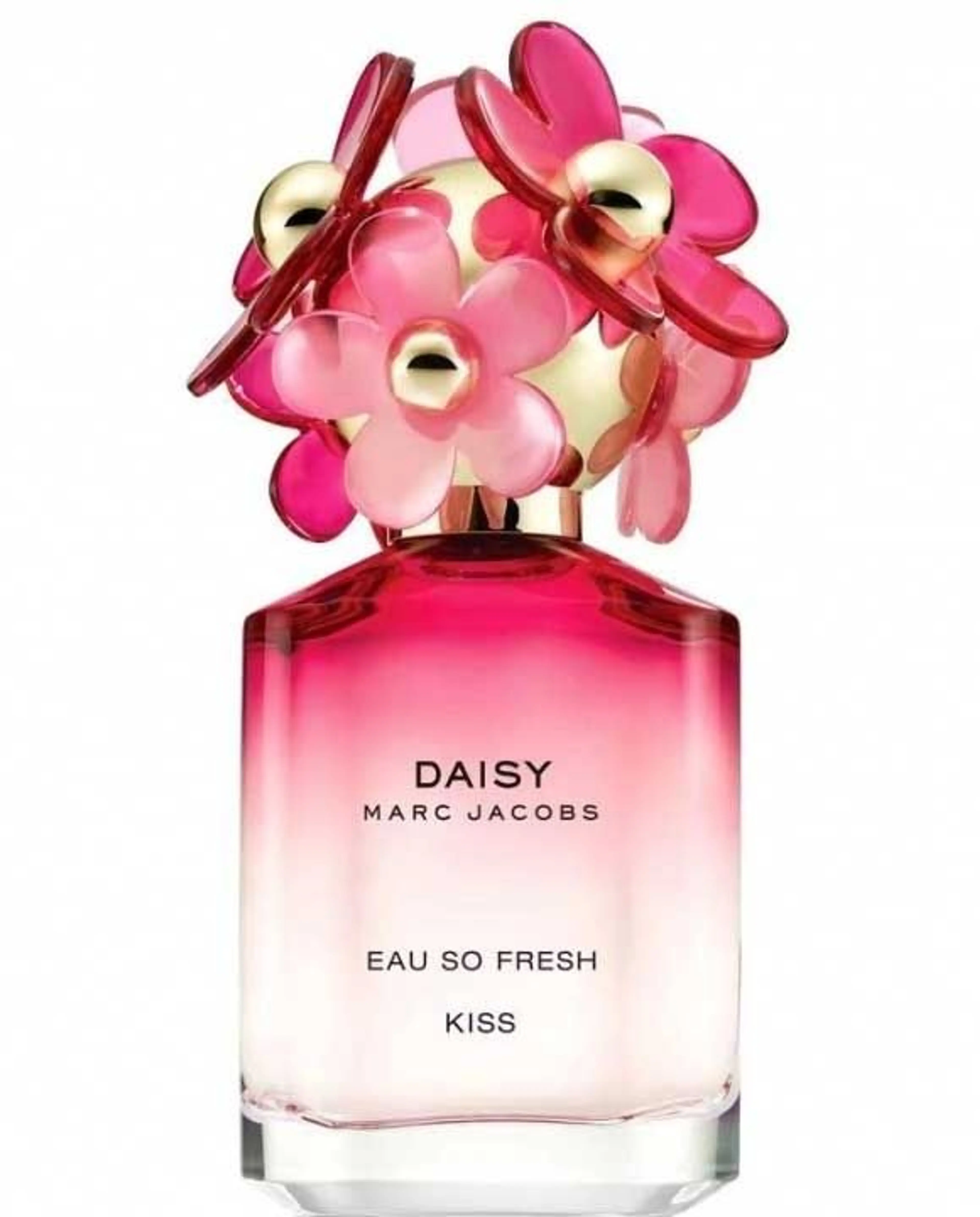 Daisy Eau So Fresh Kiss