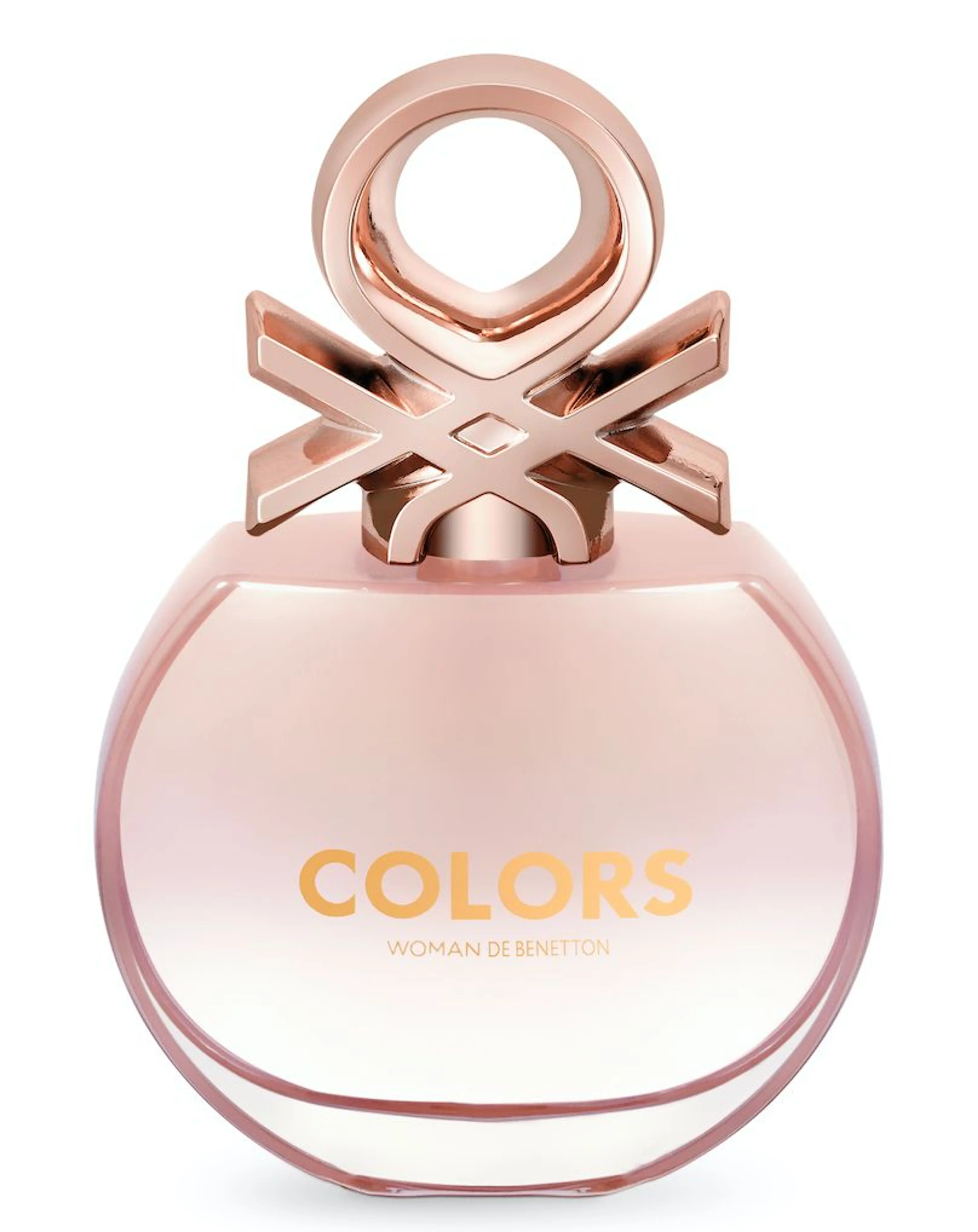 Colors de Benetton Woman Rose