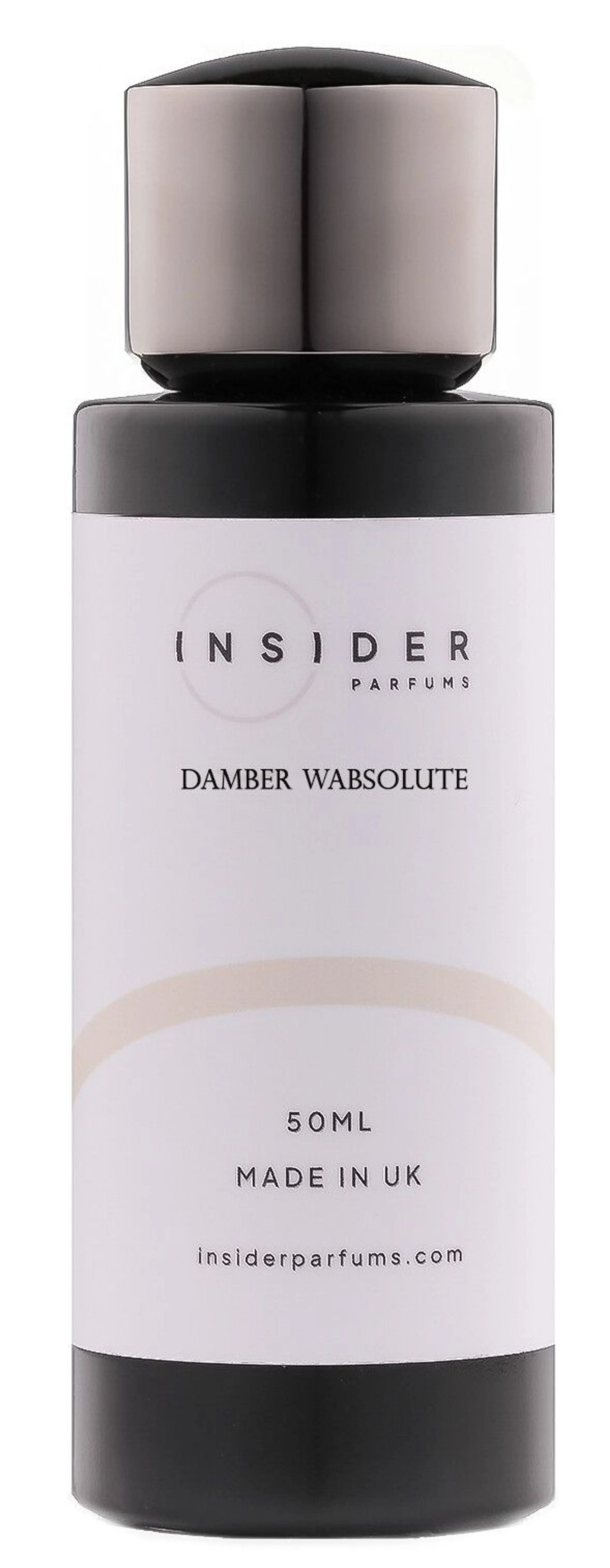 Damber Wabsolute