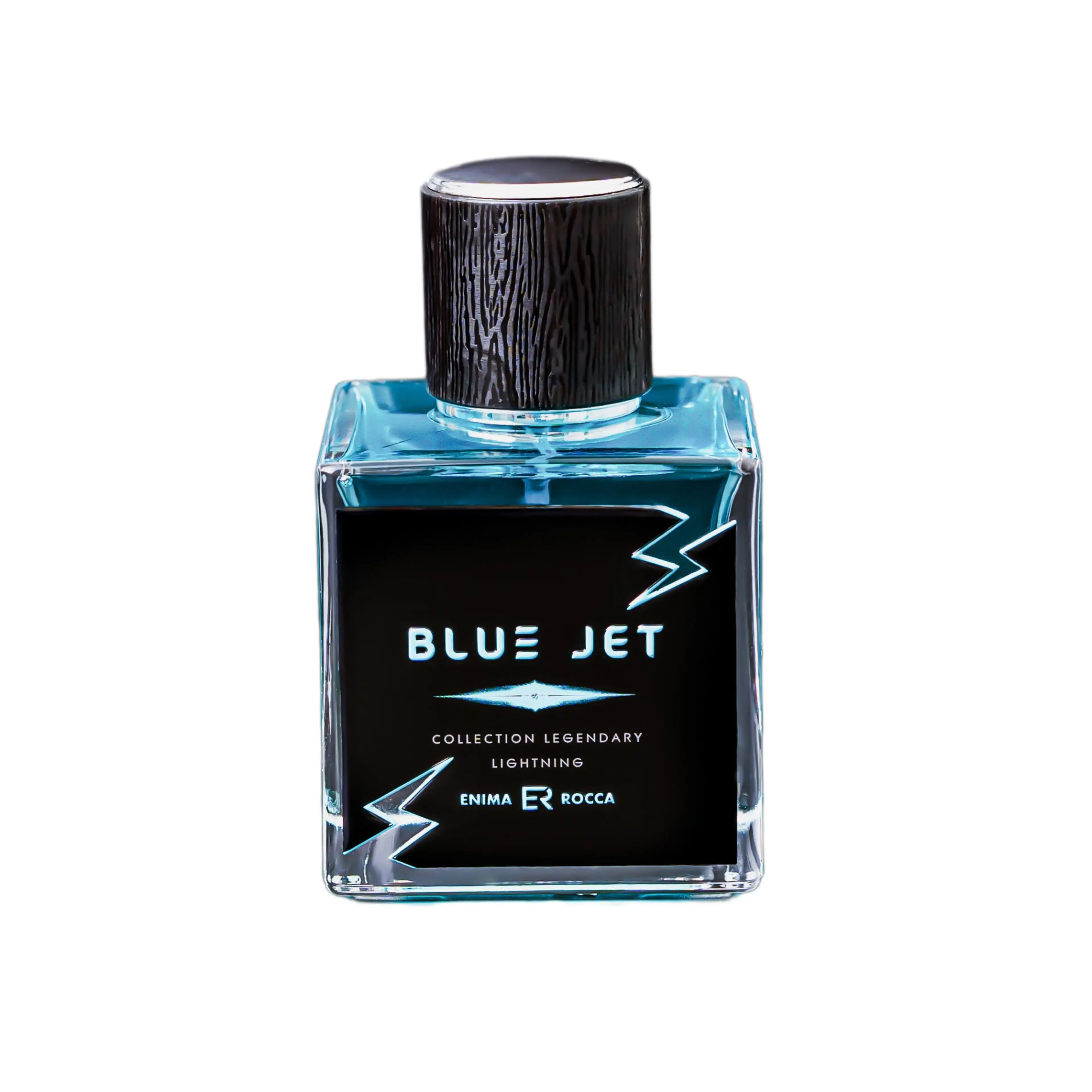 Blue Jet