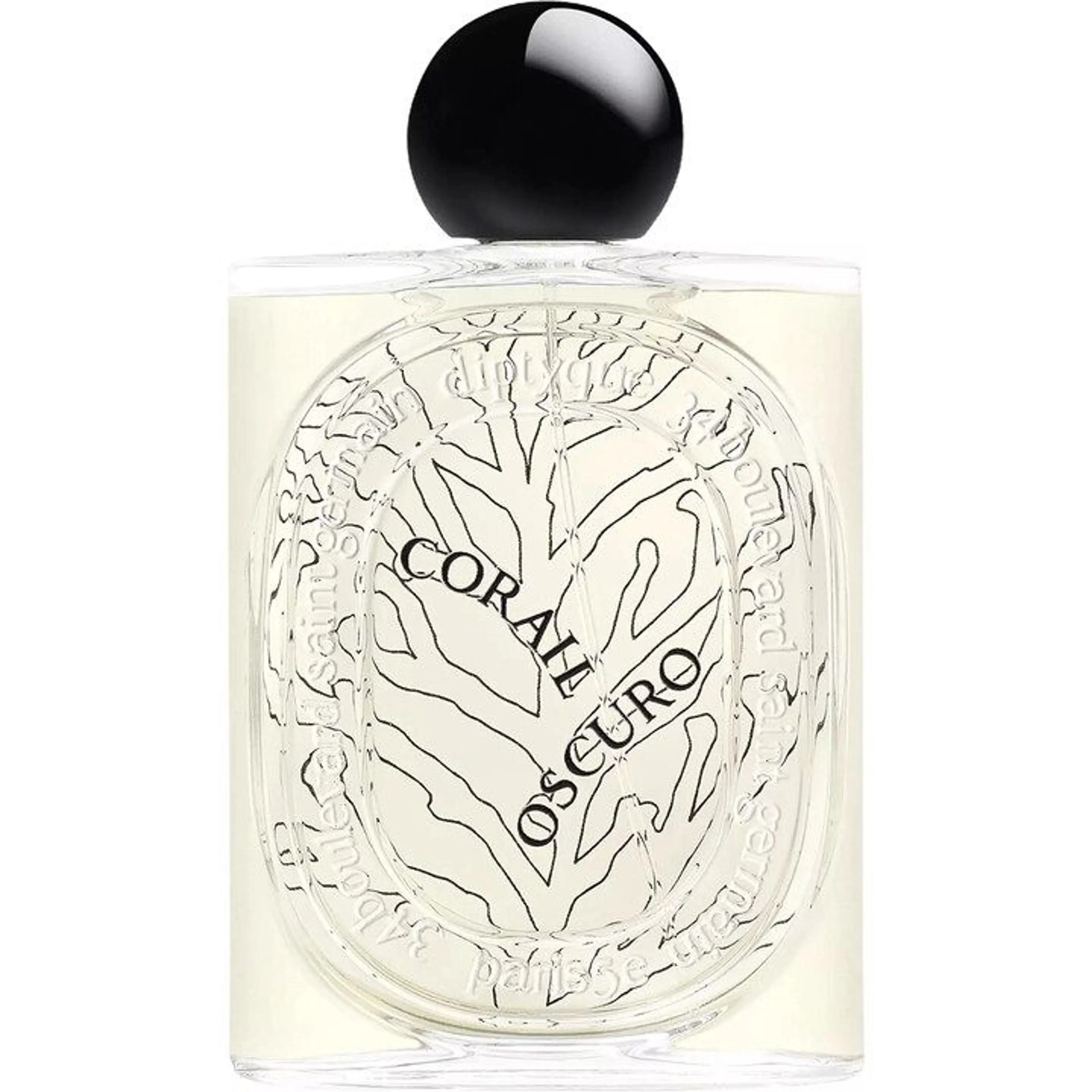 Corail Oscuro
