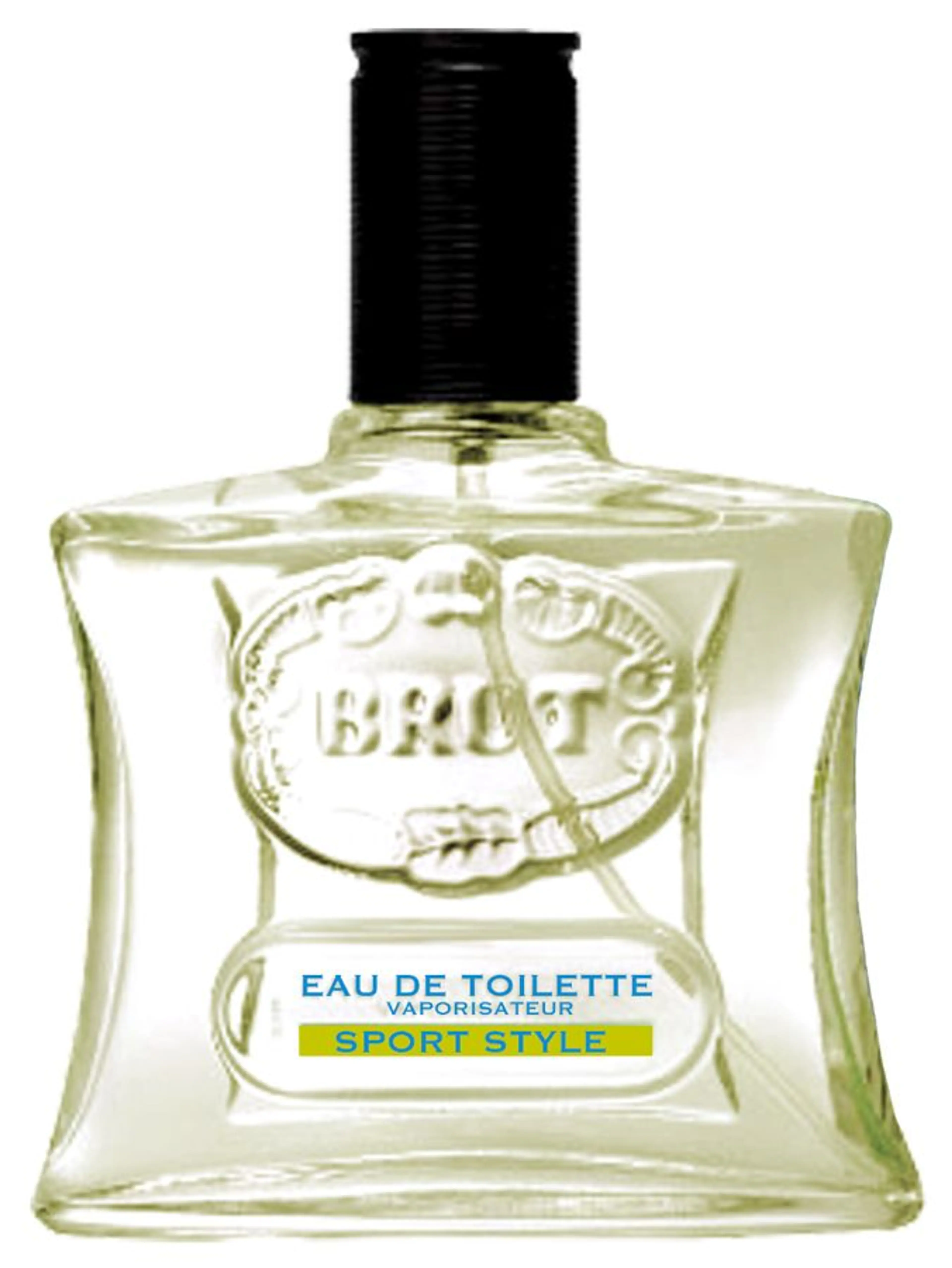 Brut Sport Style