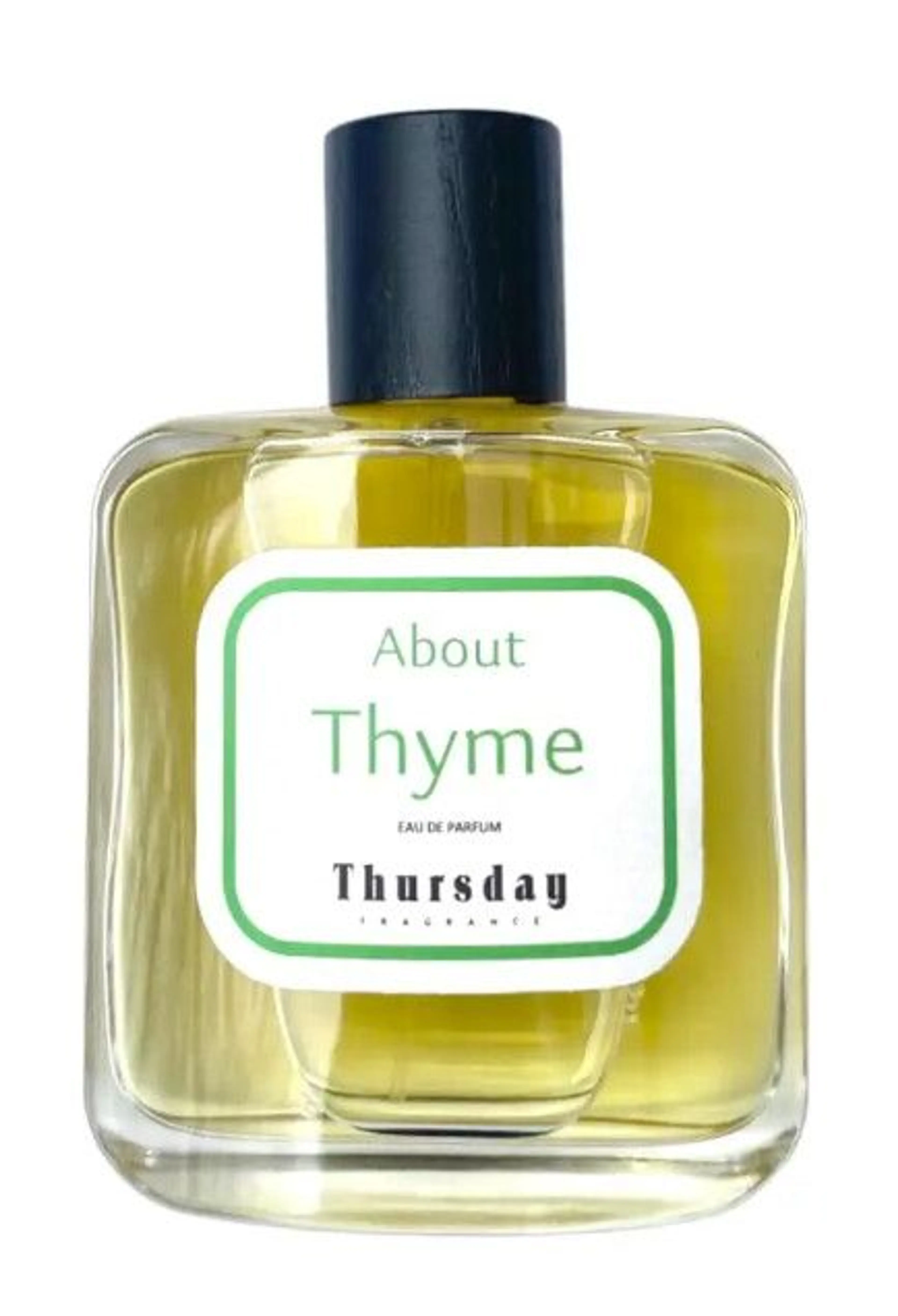 About Thyme