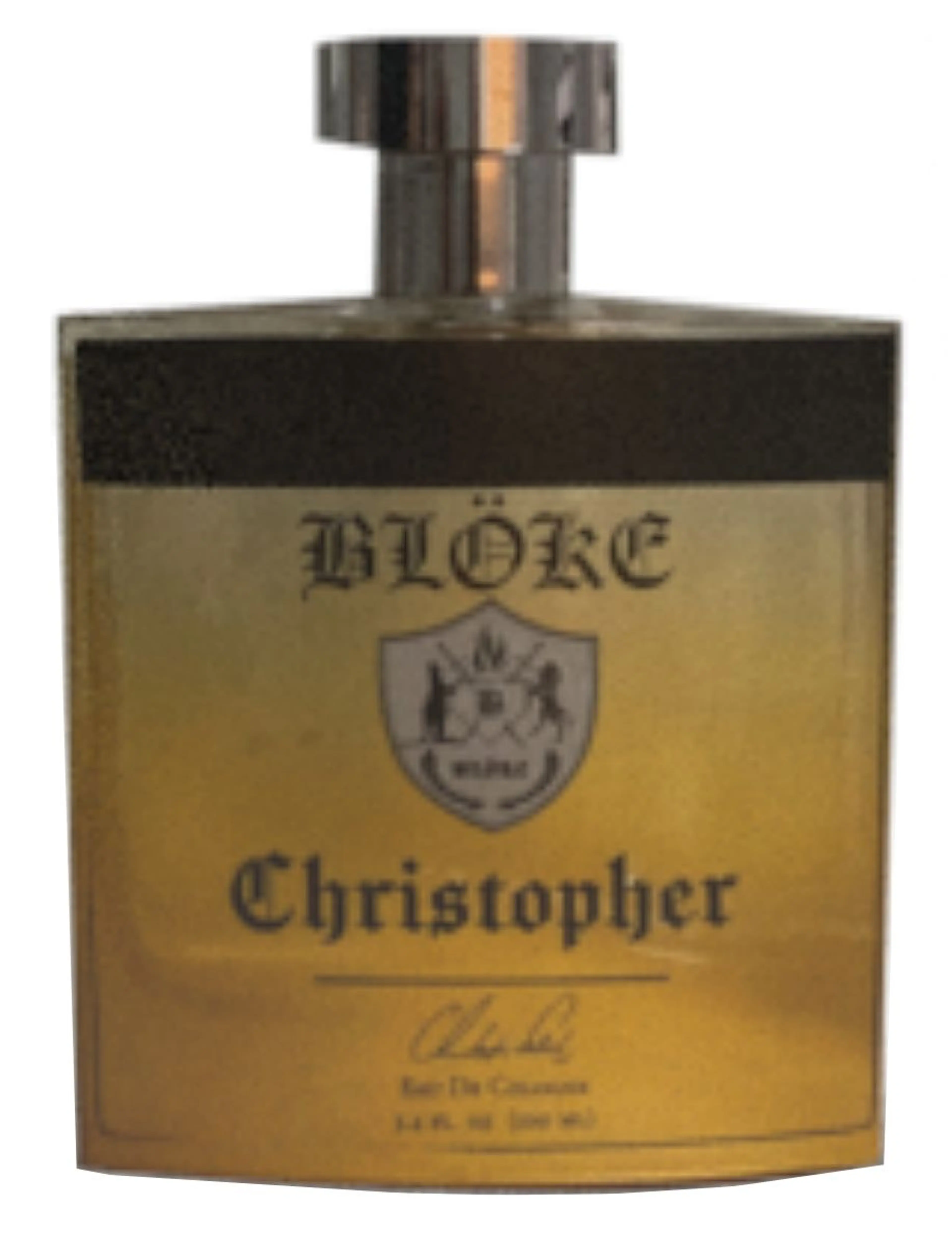 Christopher