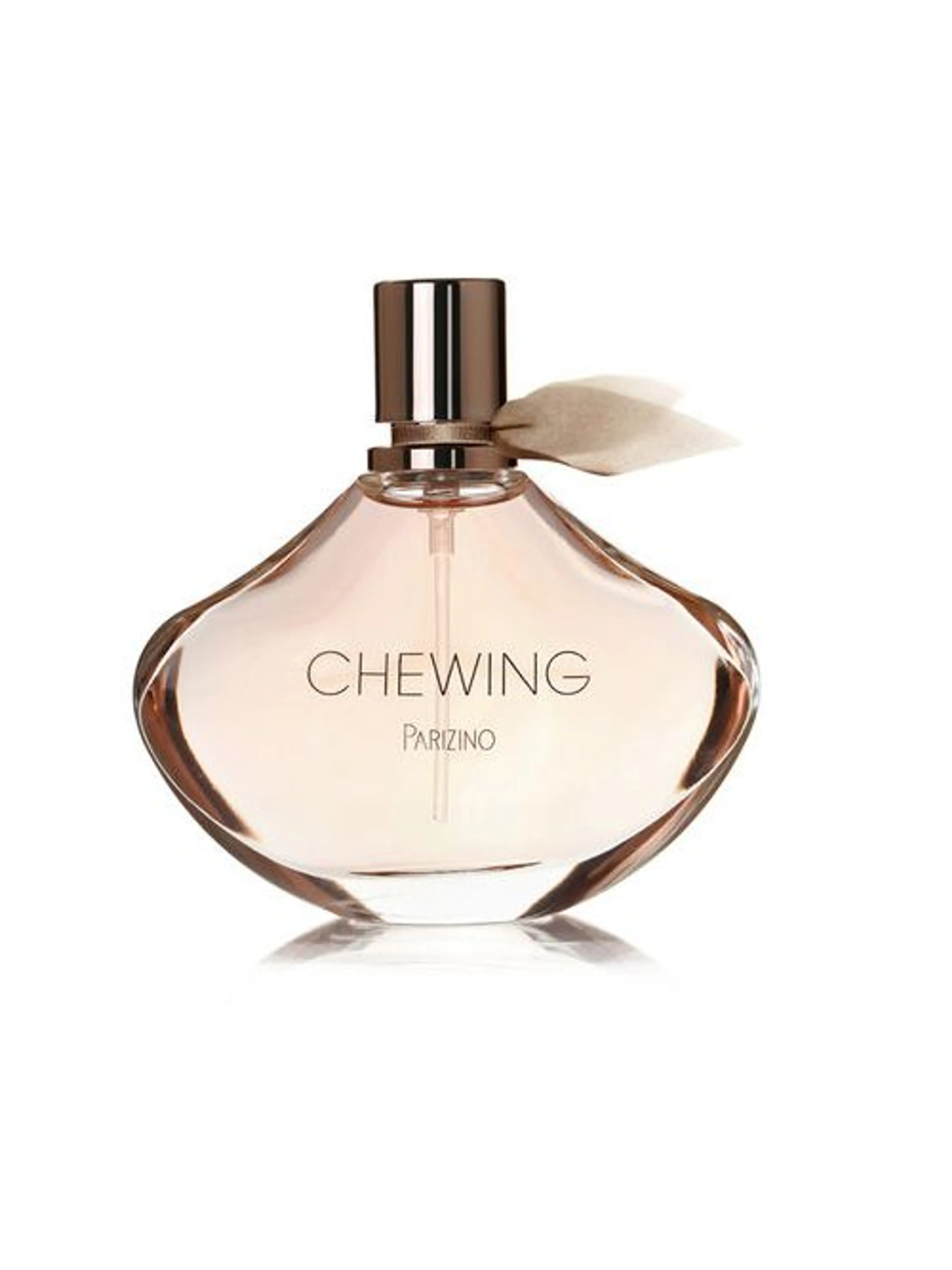 Chewing 寻味