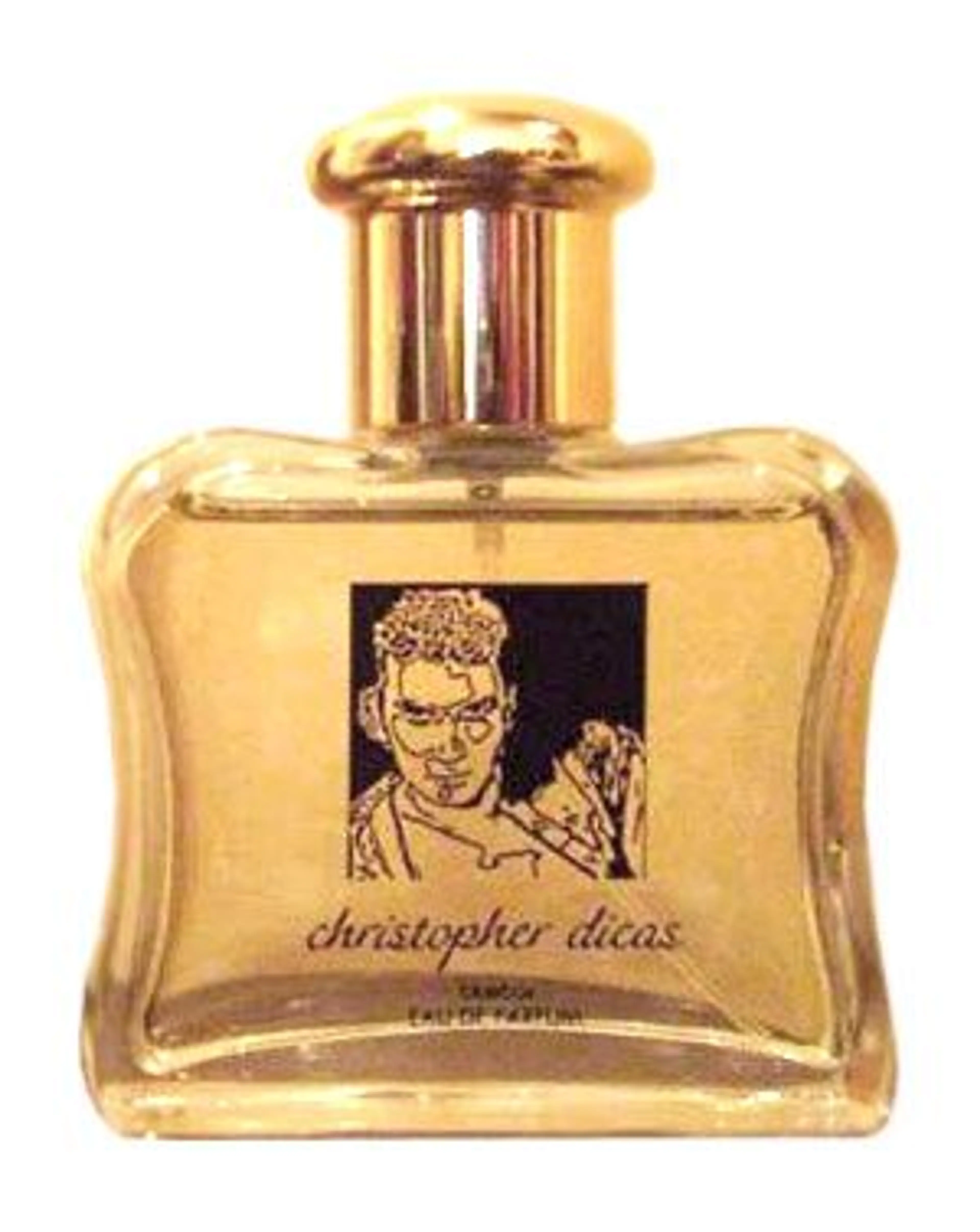Christopher Dicas Eau de Parfum