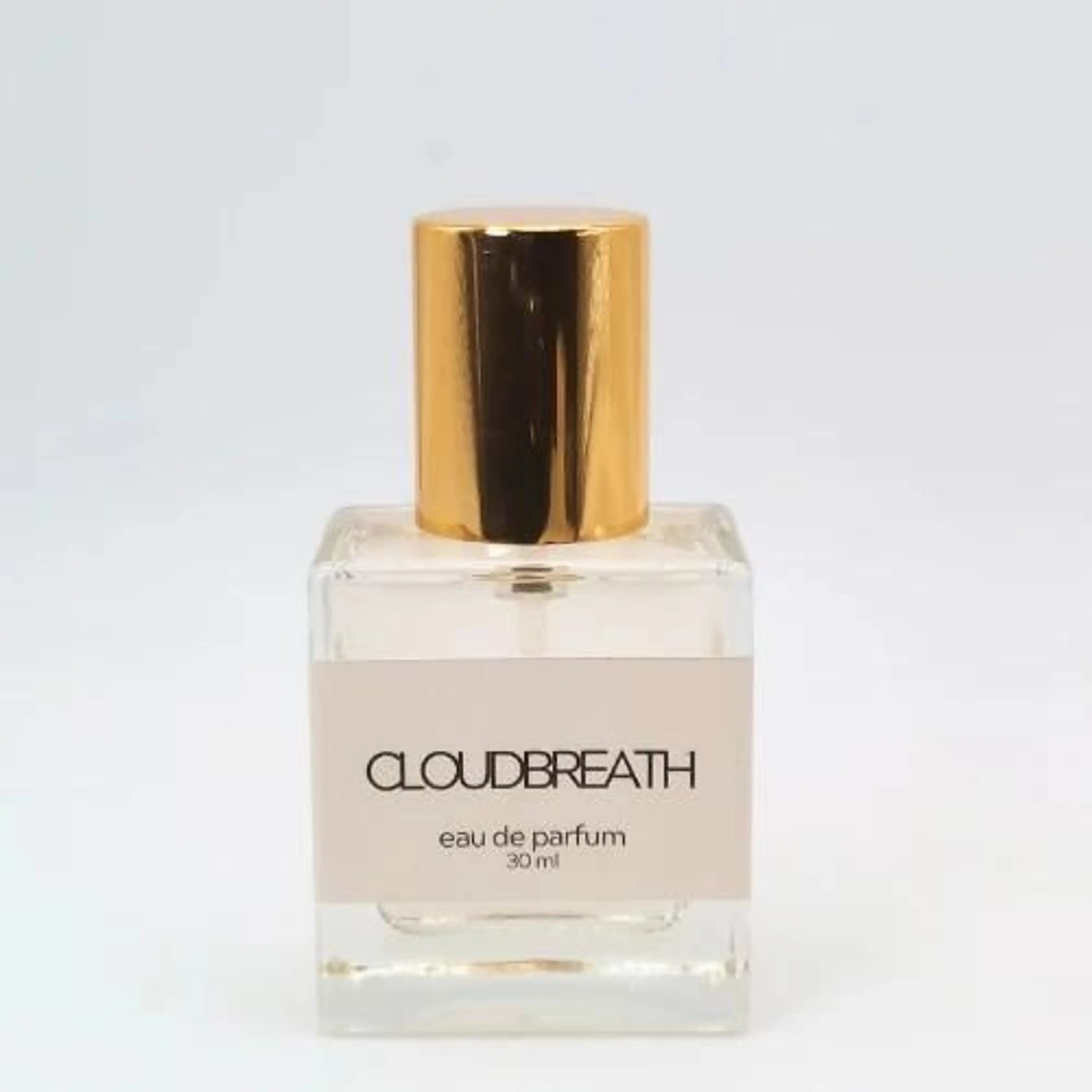 Cloudbreath
