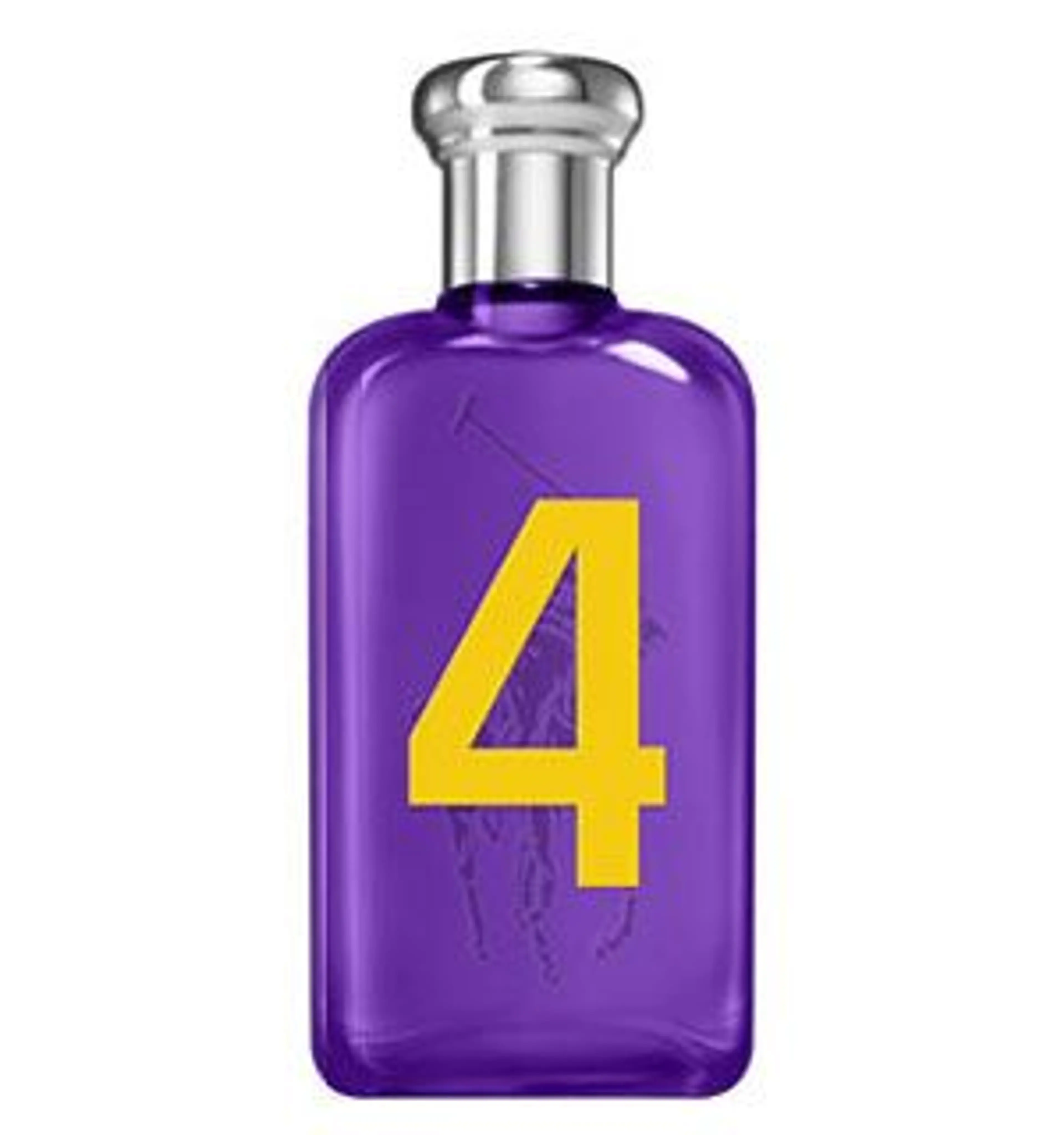 Big Pony 4 for Women