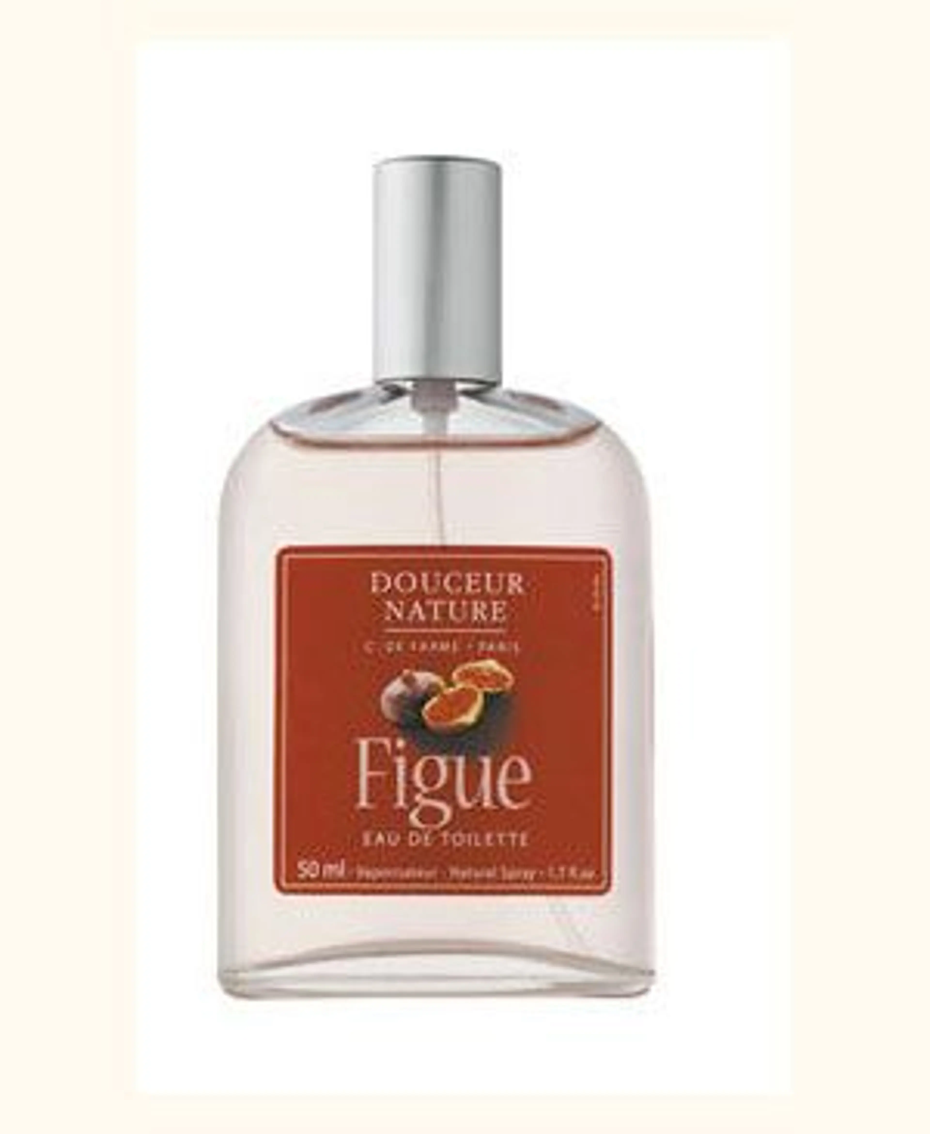 Douceur Nature Figue