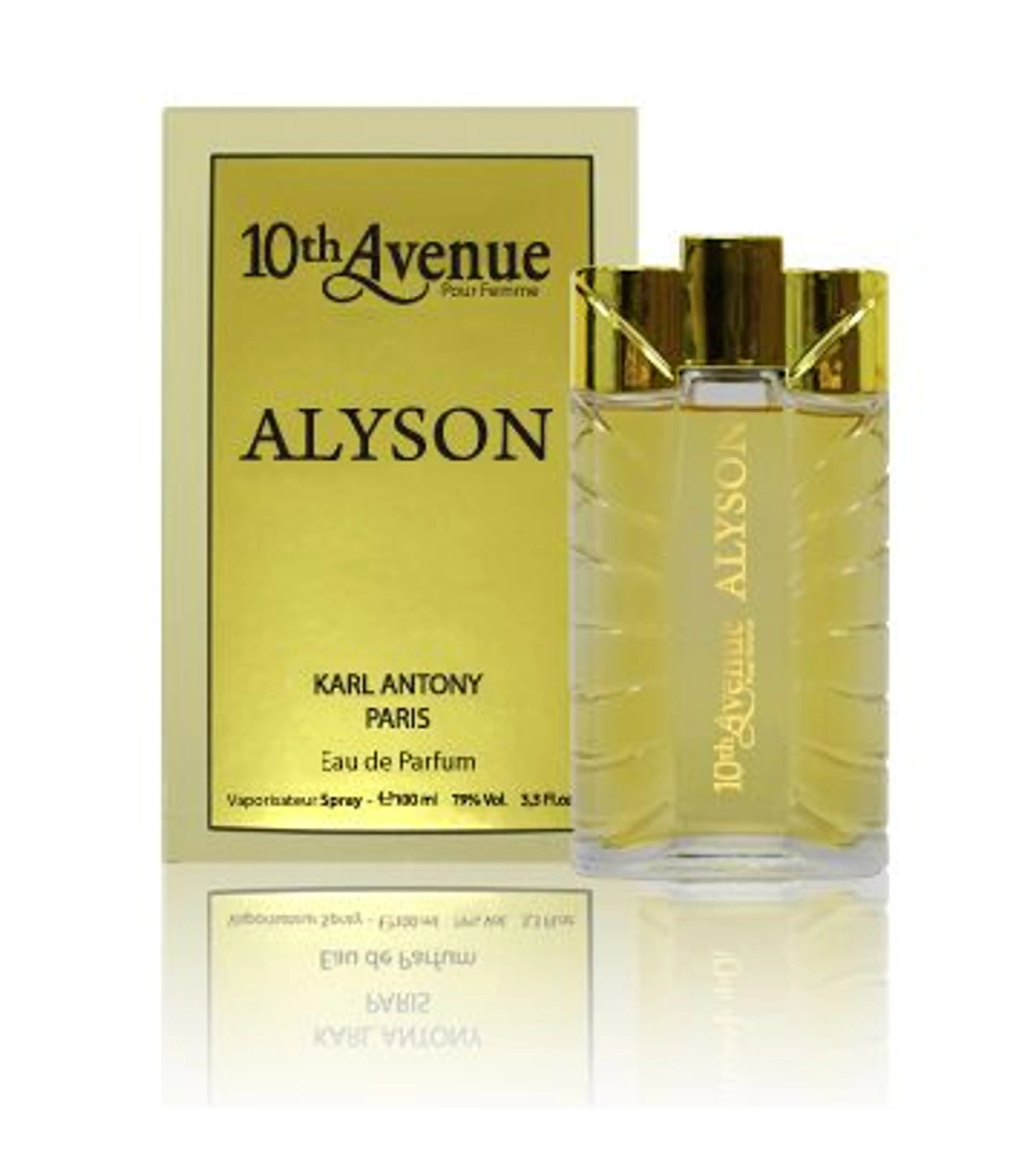 Alyson