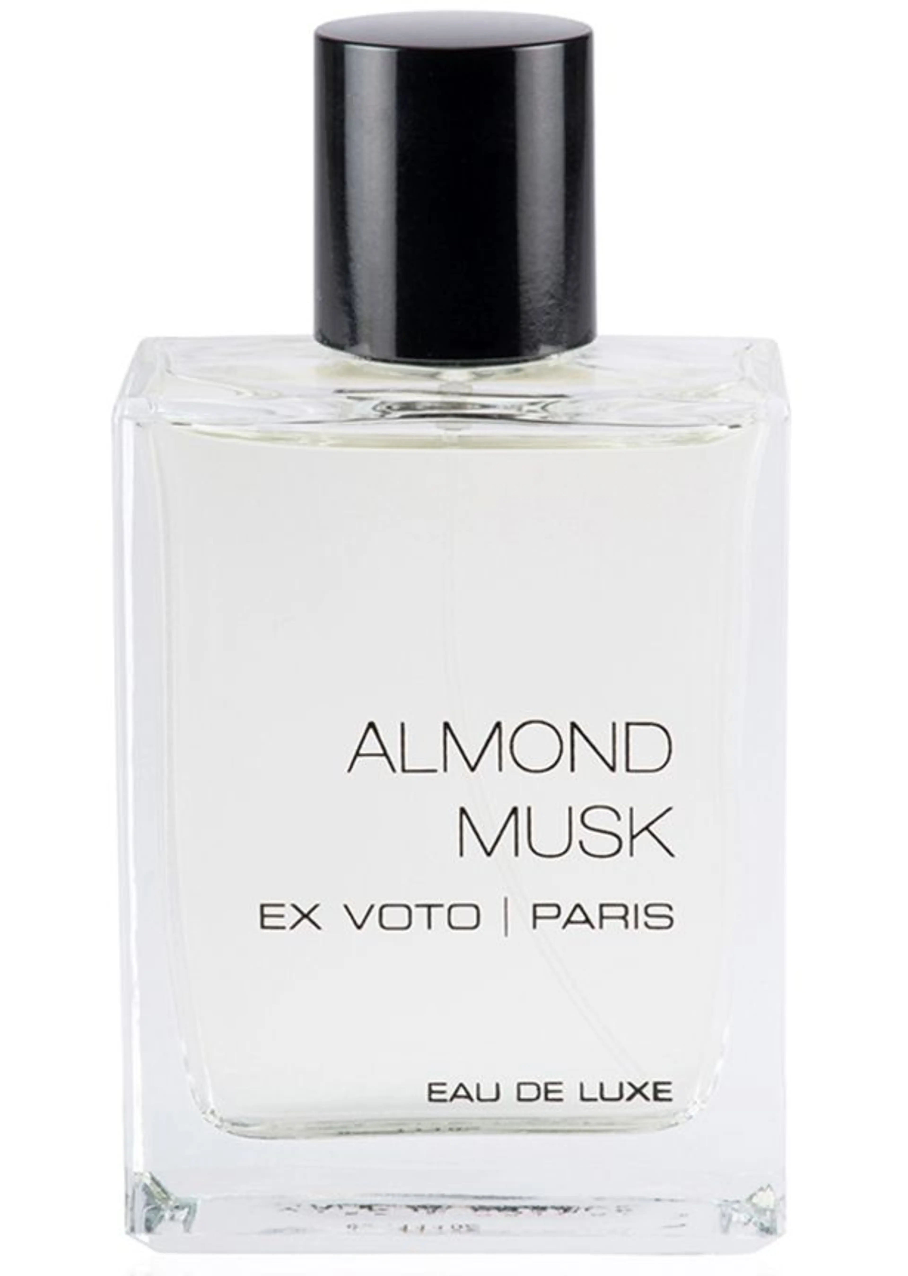 Eau de Luxe Almond Musk