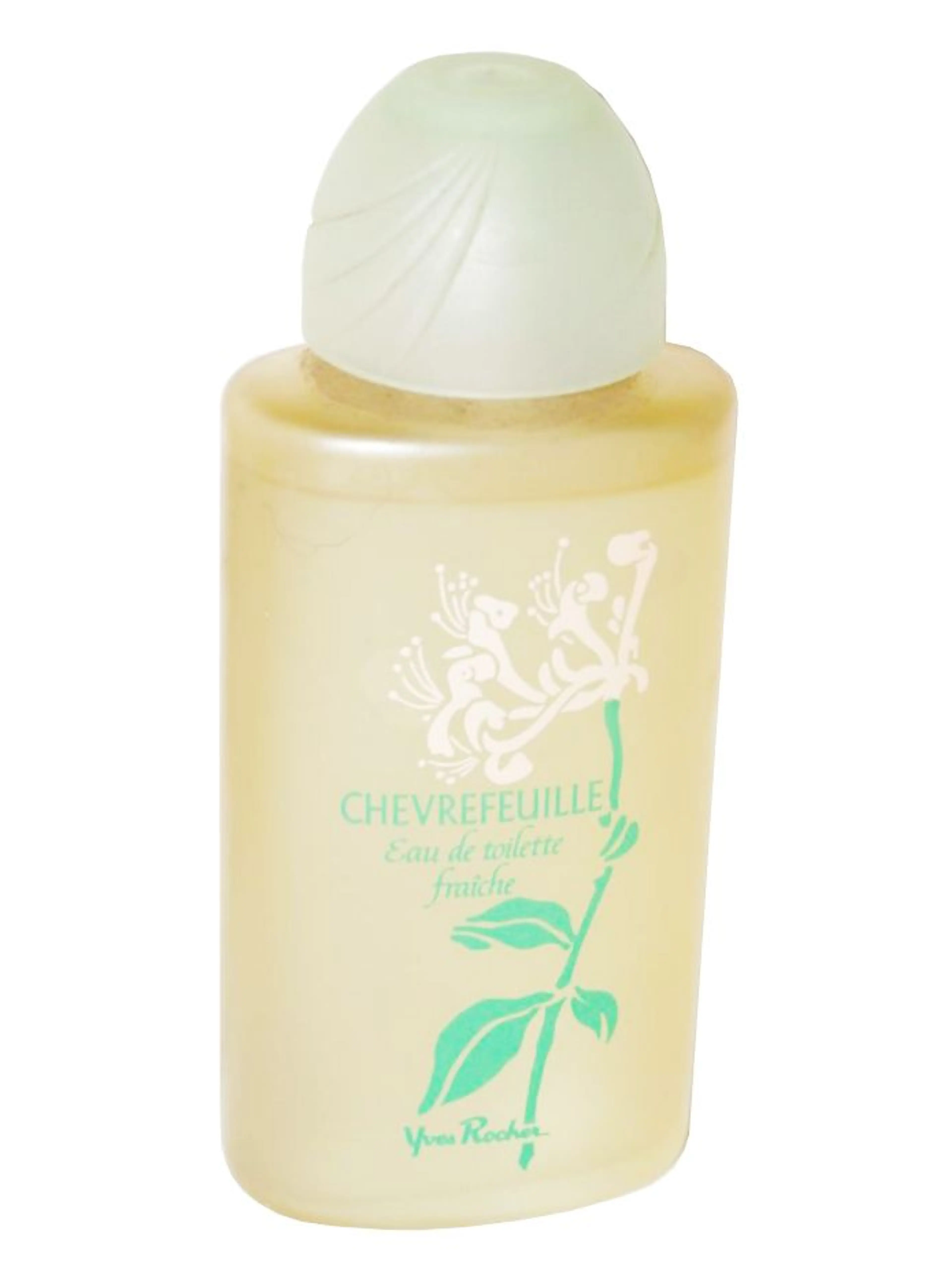 Chevrefeuille
