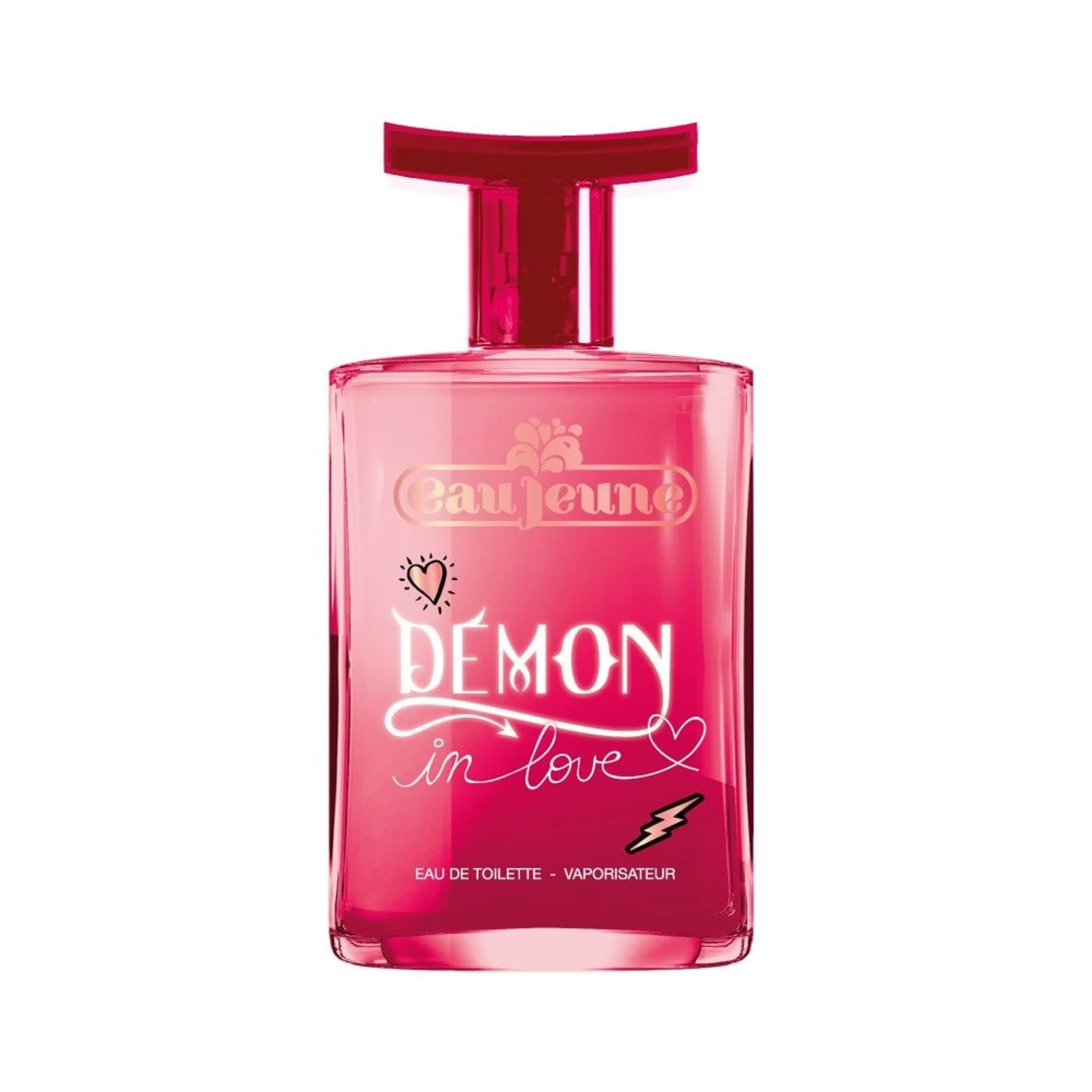 Demon In Love