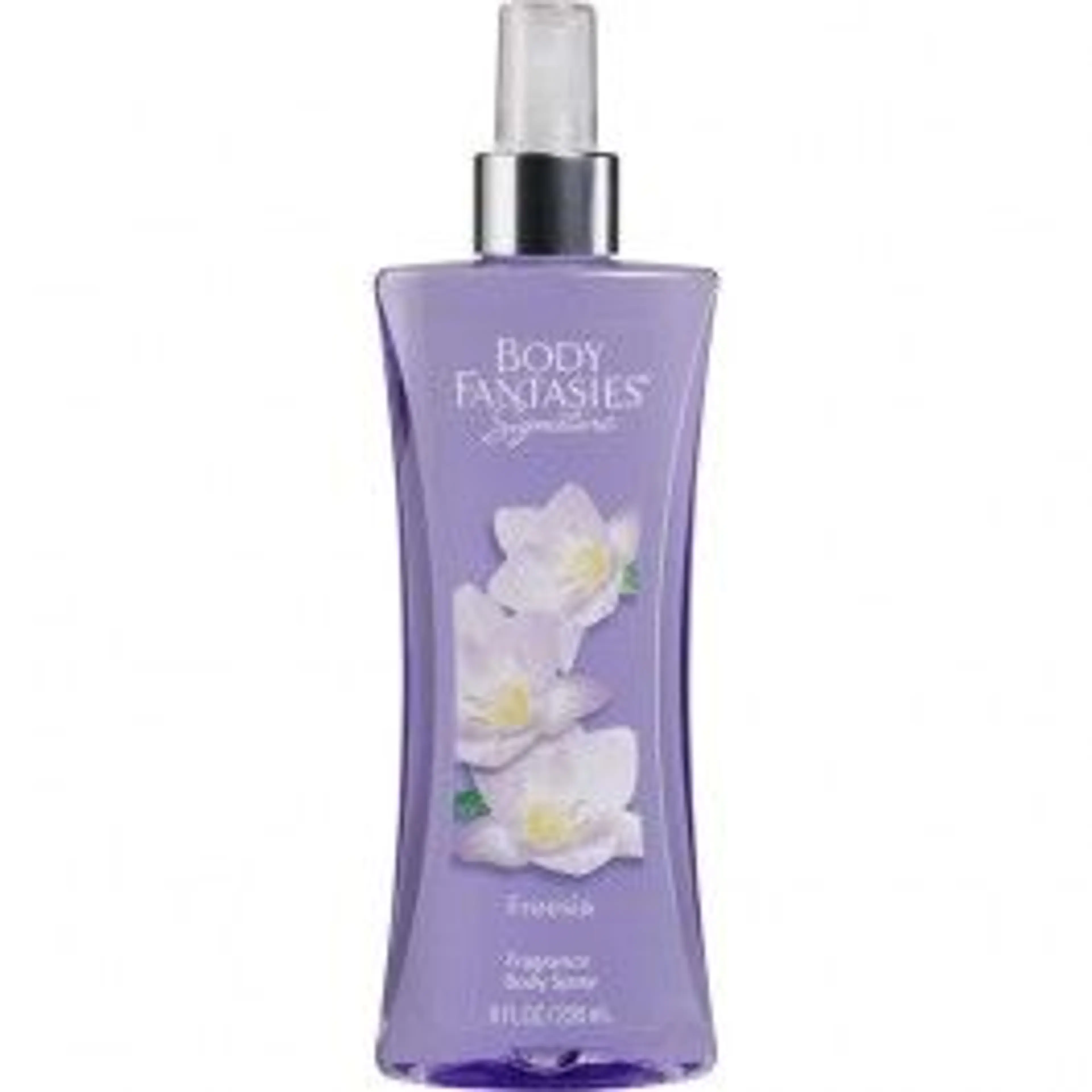 Body Fantasies Signature Freesia