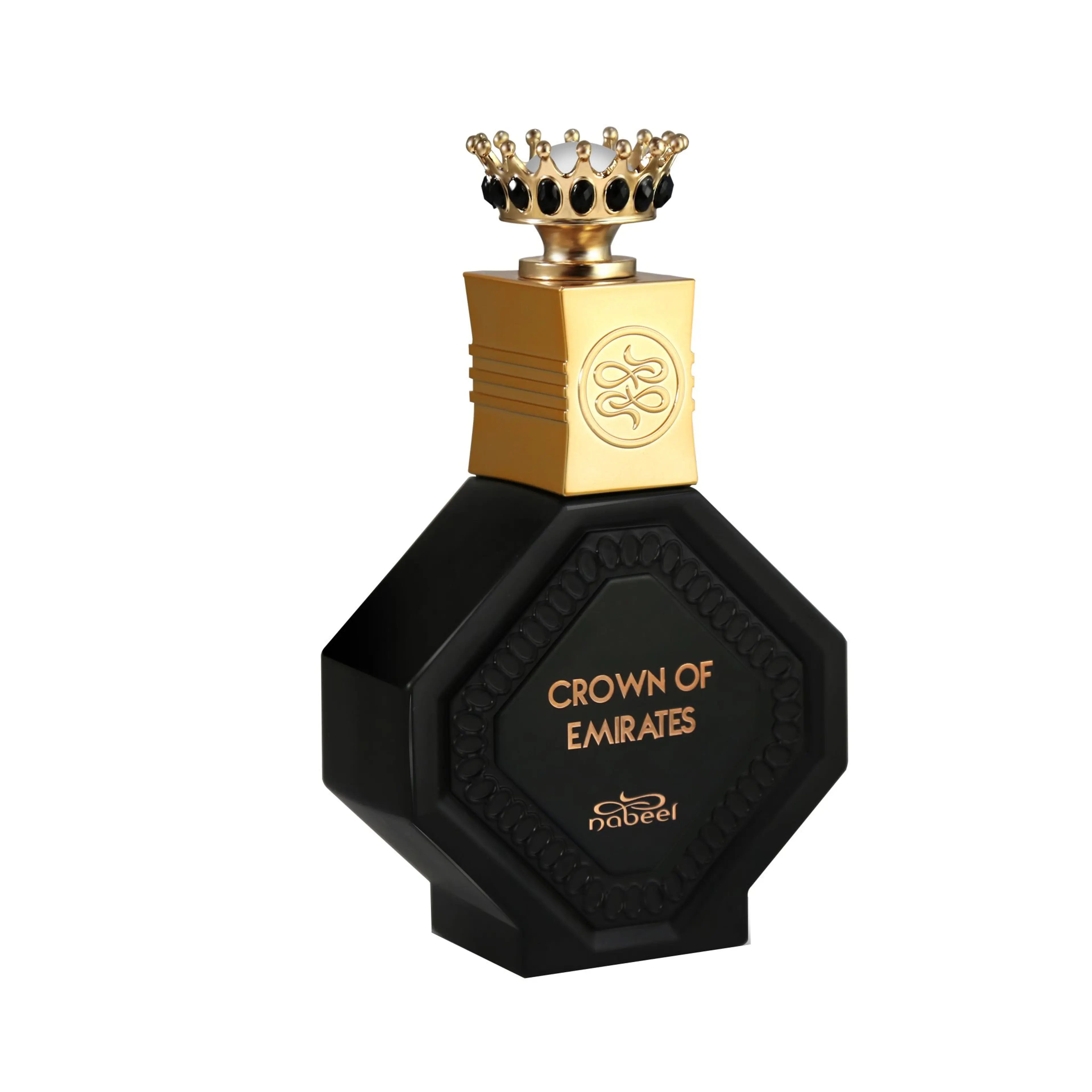 Crown Of Emirates