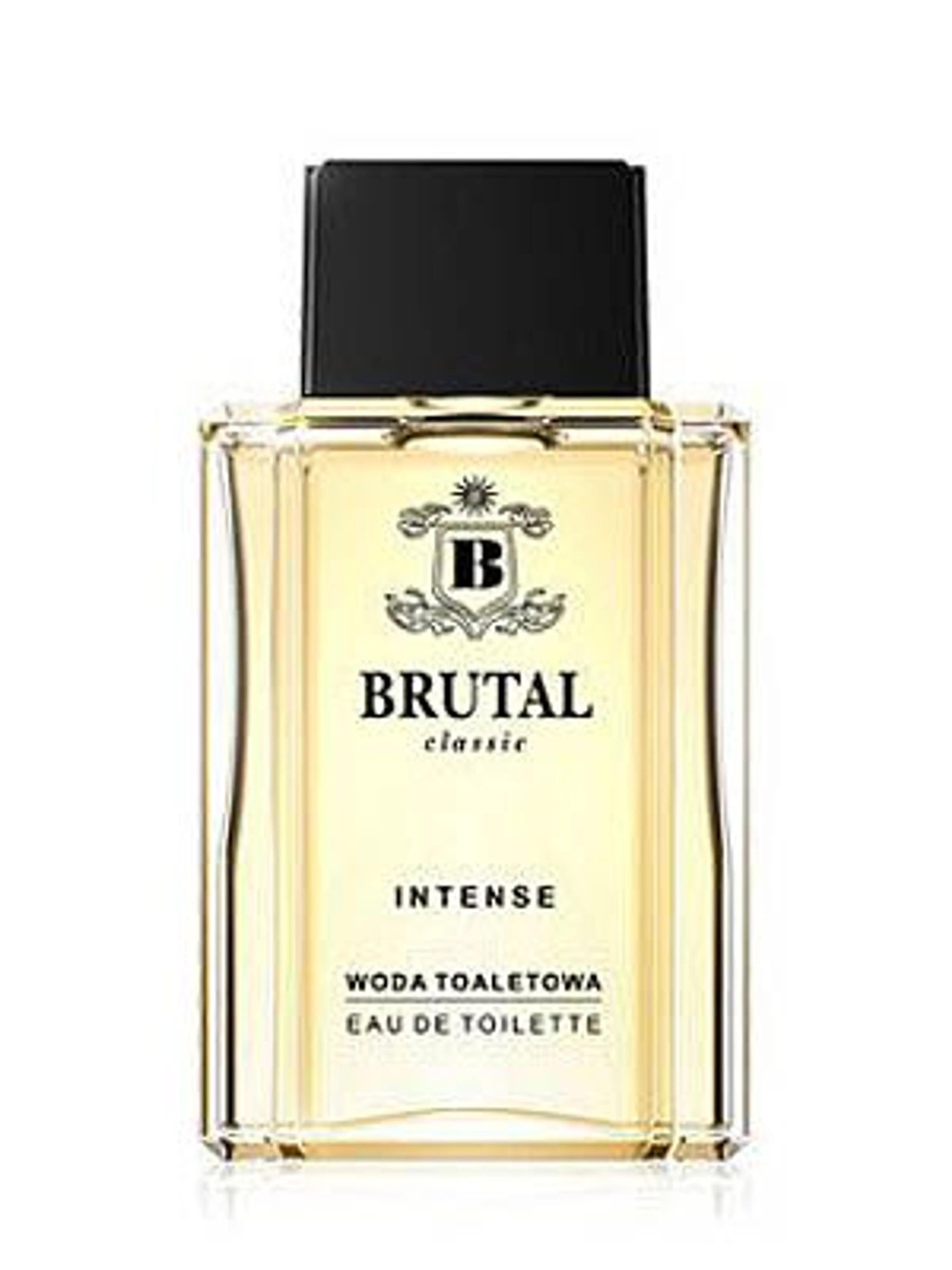 Brutal Classic Intense