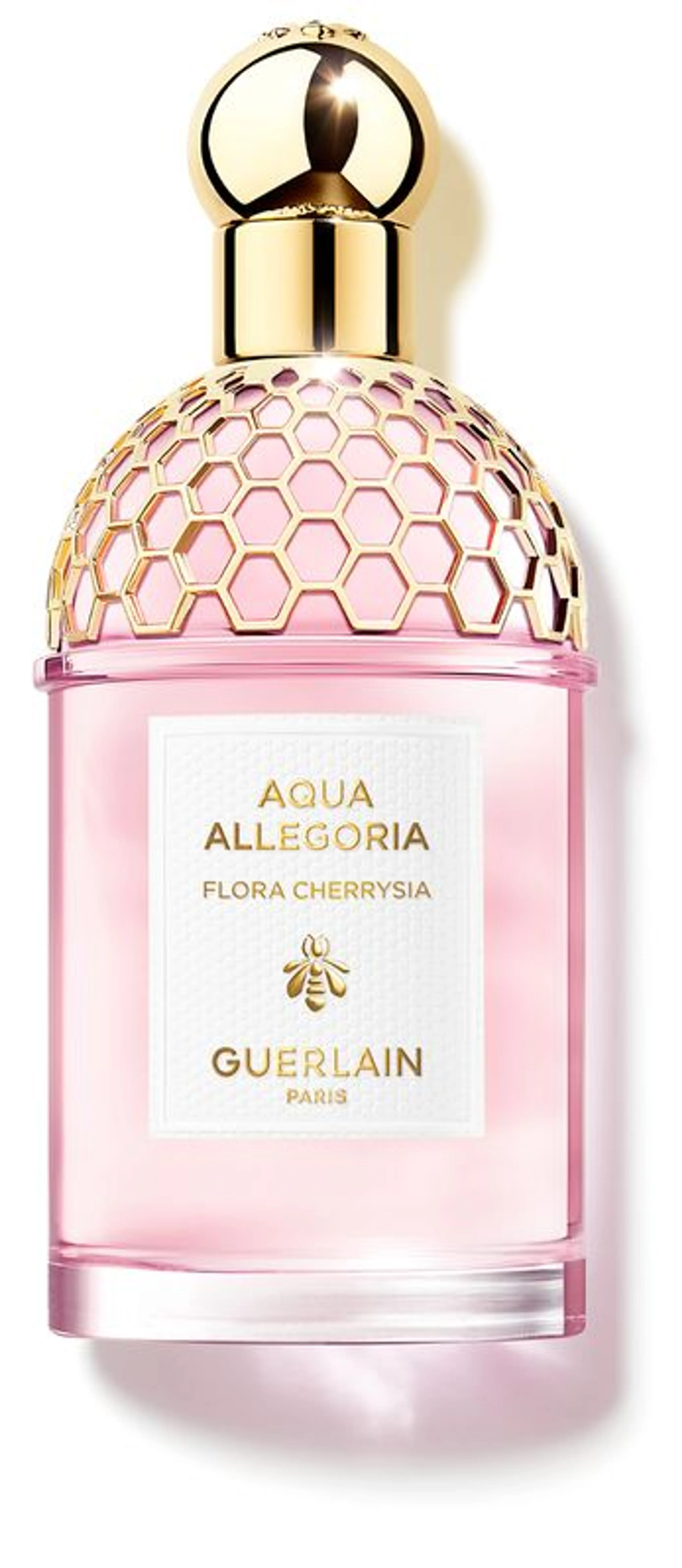 Aqua Allegoria Flora Cherrysia
