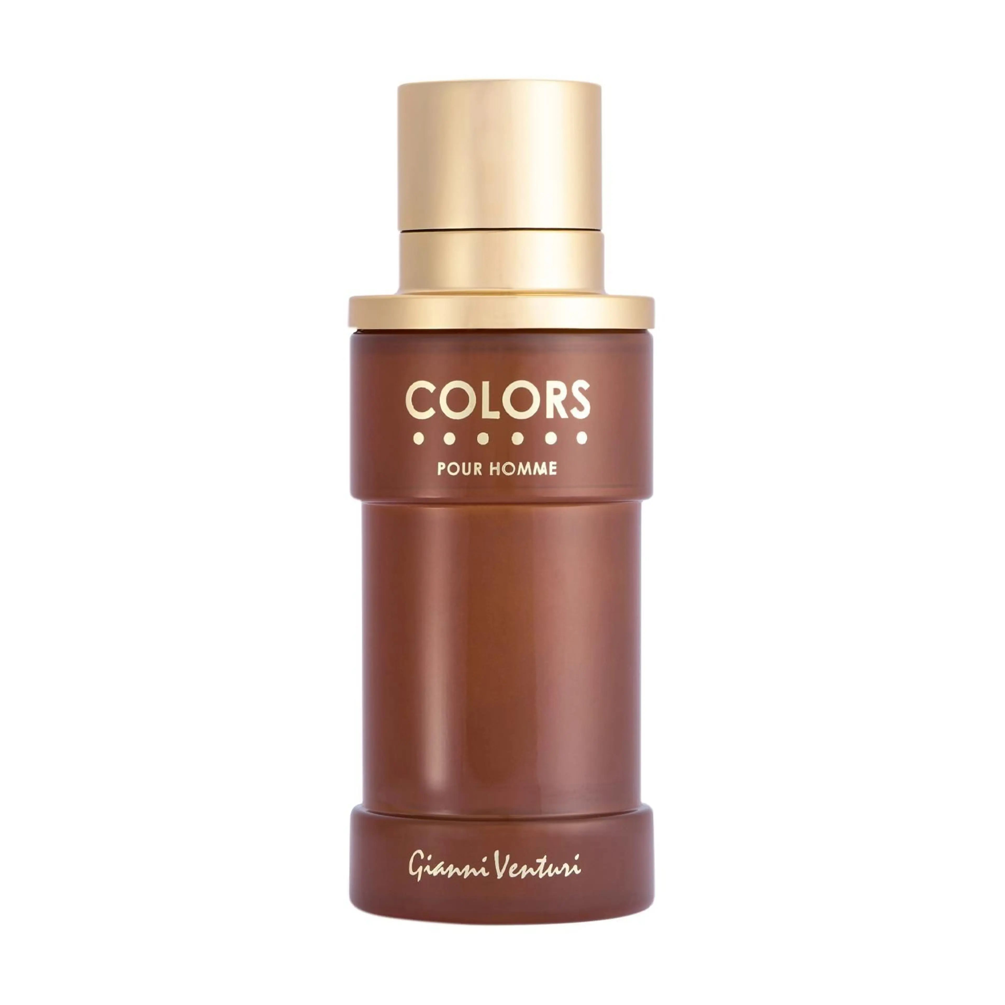 Colors Oud