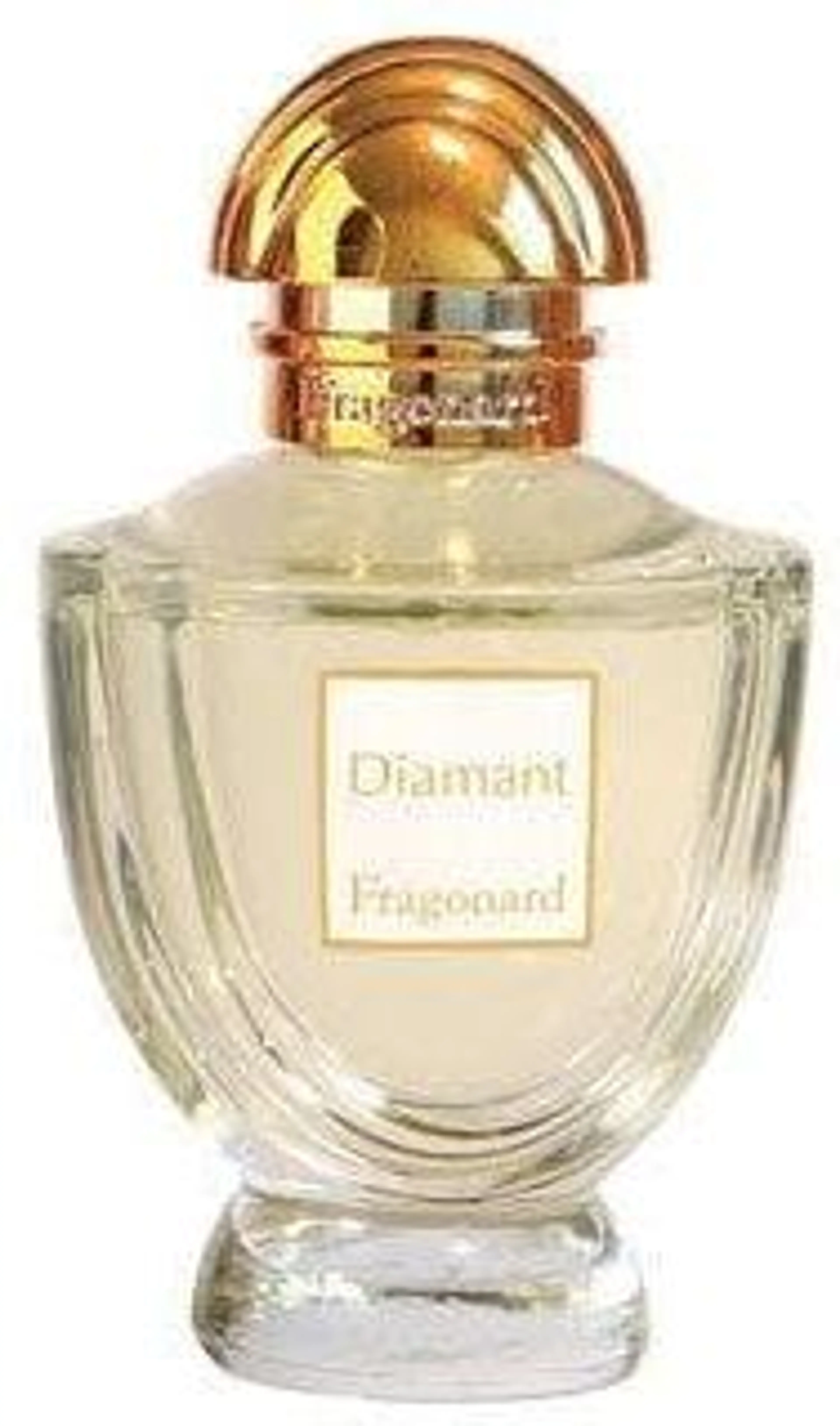Diamant Eau de Parfum