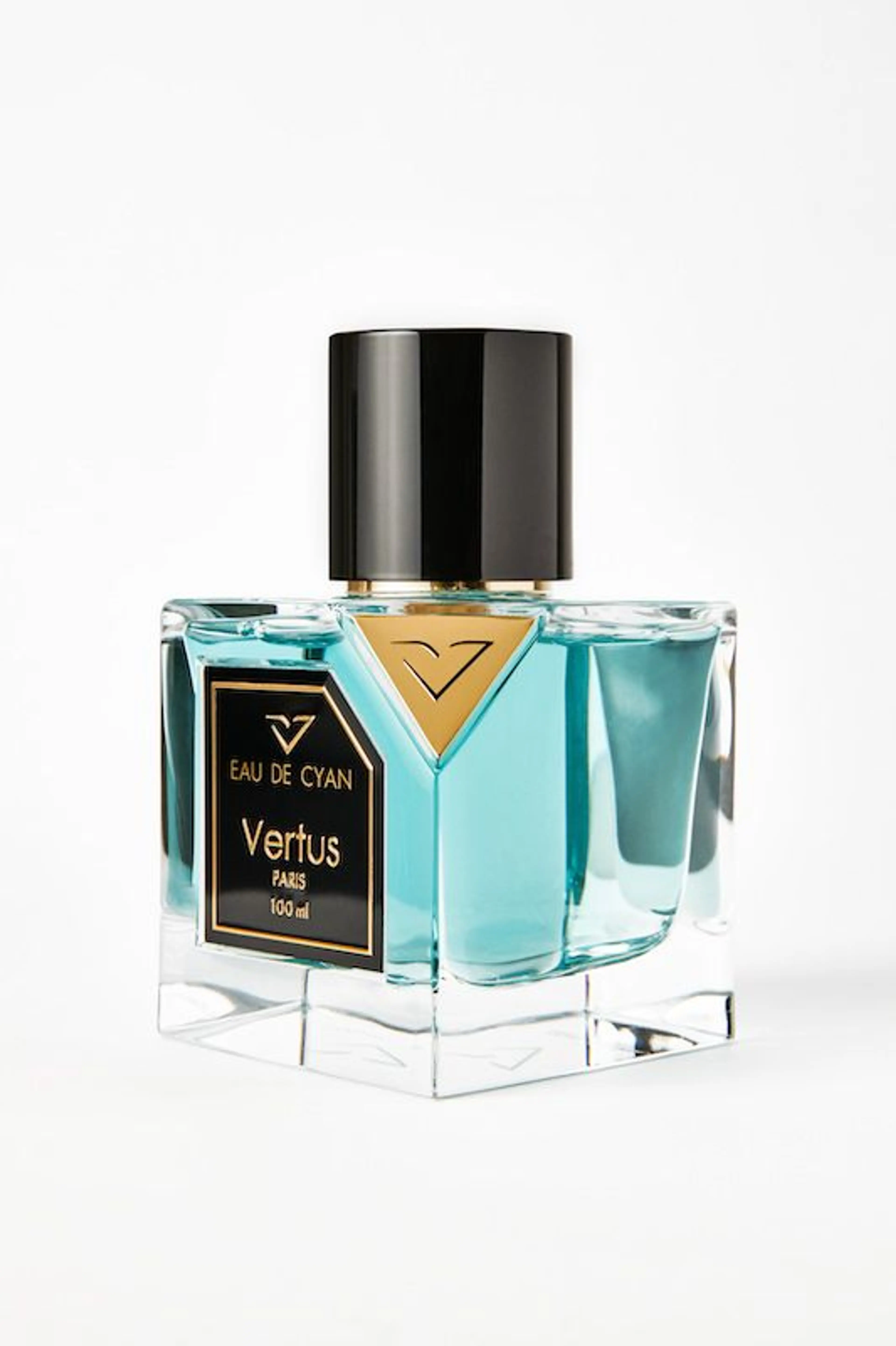 Eau de Cyan
