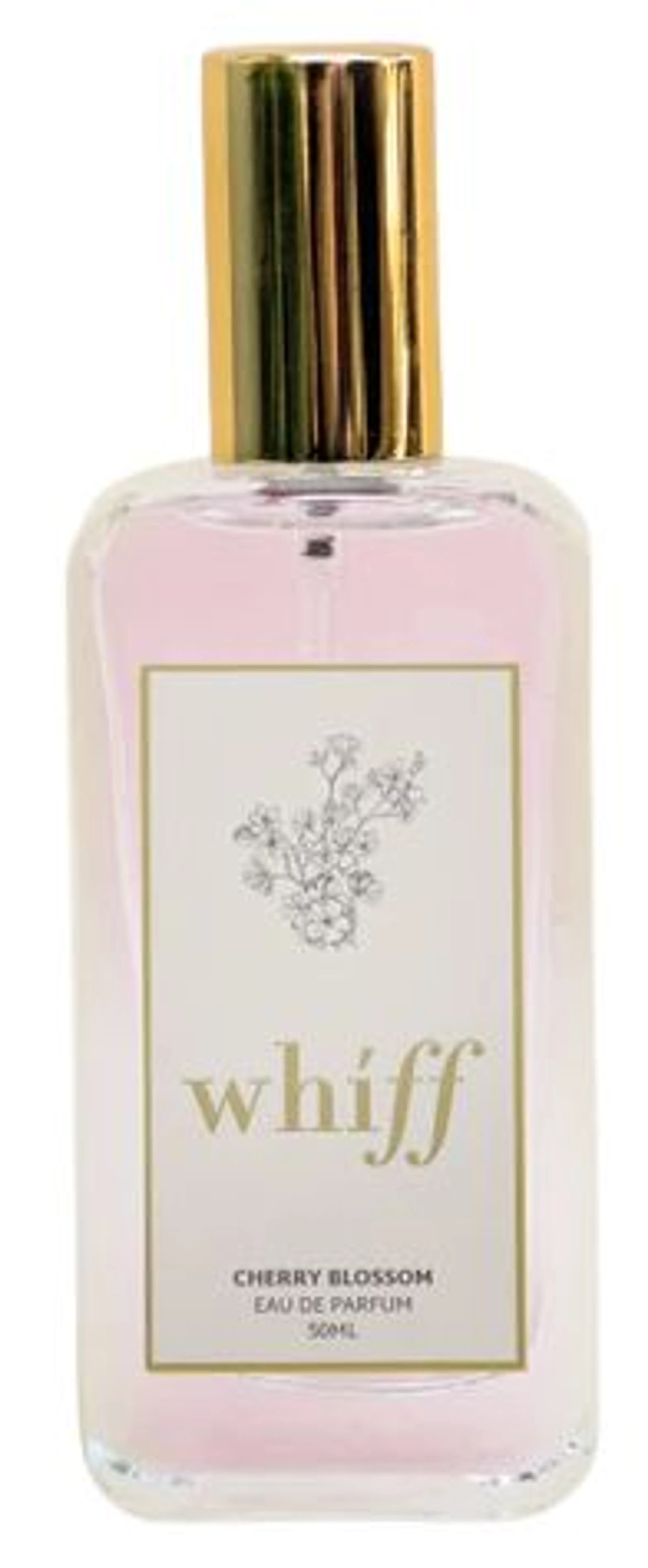 Cherry Blossom